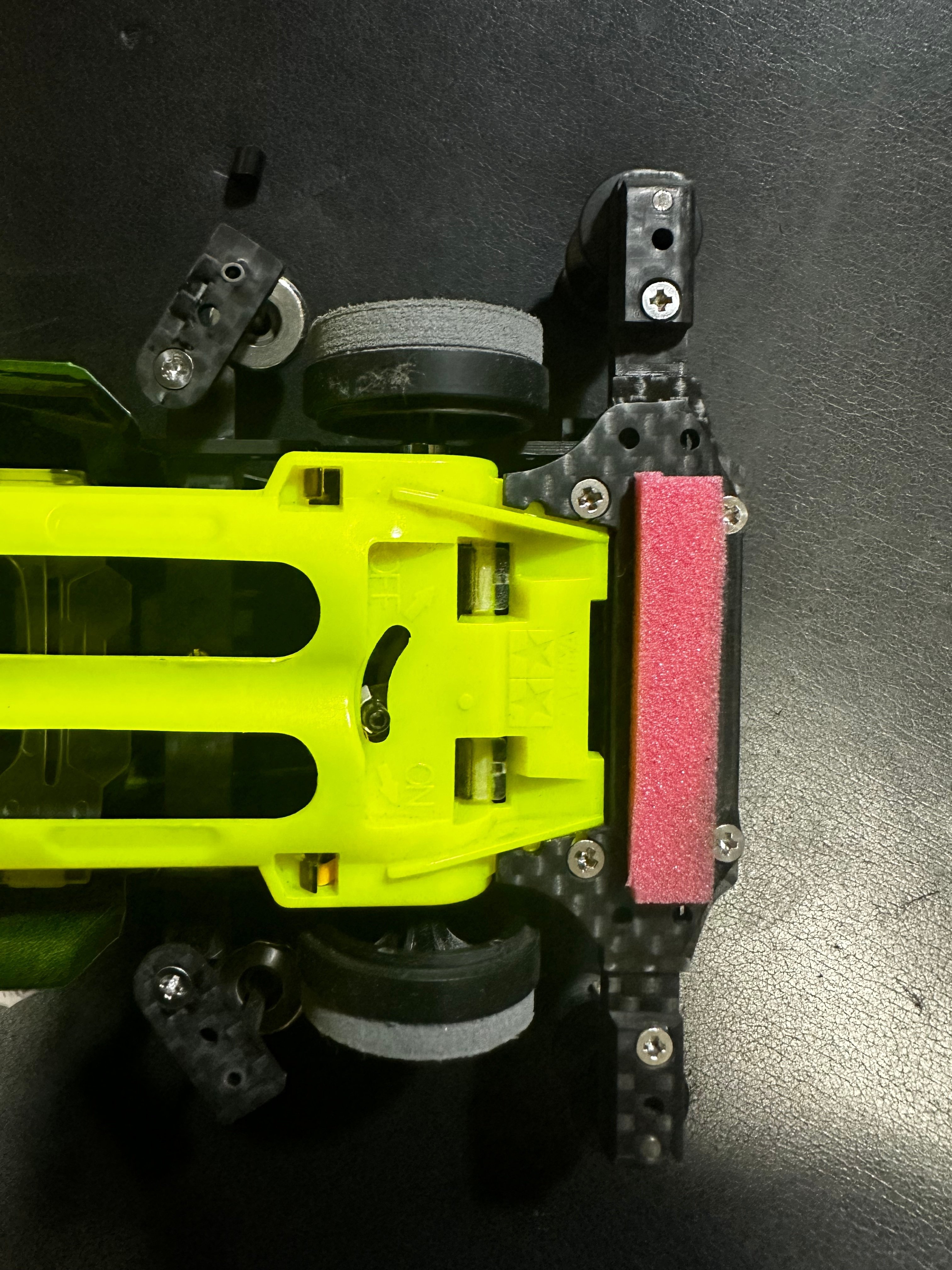 P48 VZアンダーガイド｜P lab co.ltd.,ウチダケイ/ポラ