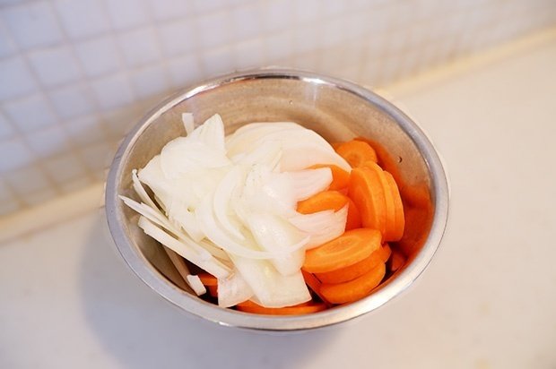 ロートレックが愛した「牛肉のマルロメ酒煮」を作る