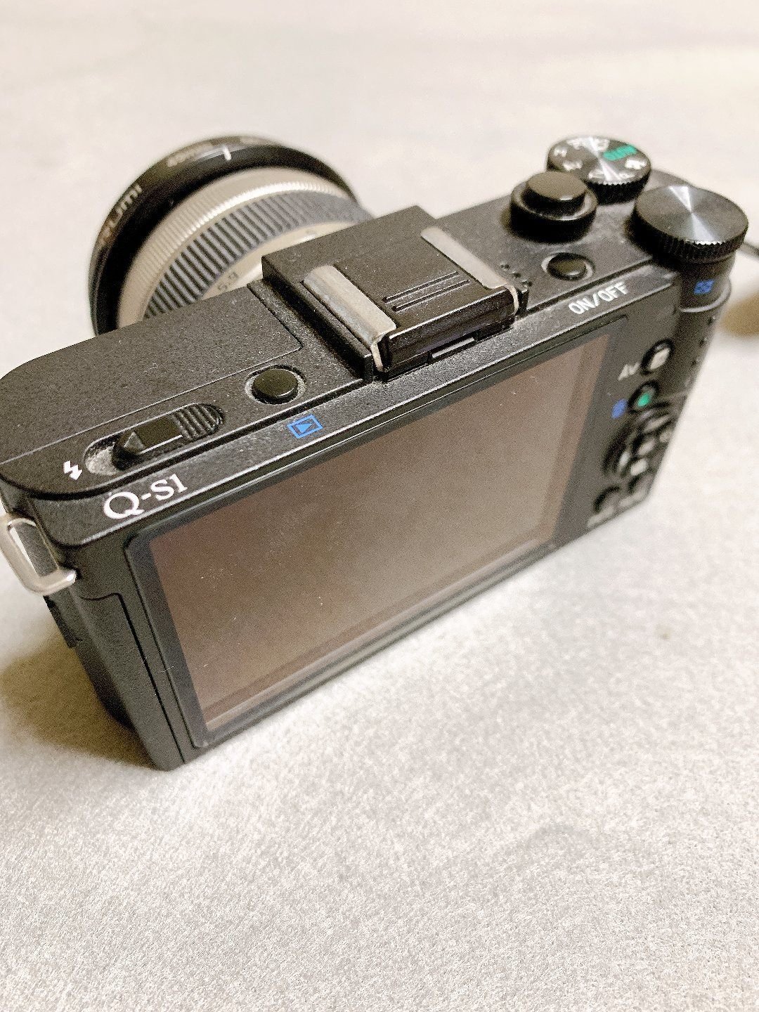 物撮りカメラとしてのPENTAX Q-S1の魅力|ラクジー 物撮りカメラとしてのPENTAX Q-S1の魅力|ラクジー