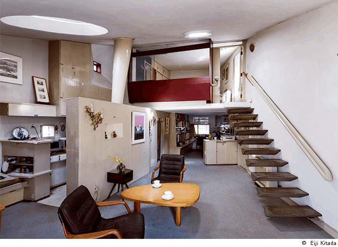 「住居学」　吉阪隆正　二版 書籍検索 - 株式会社 勁草書房