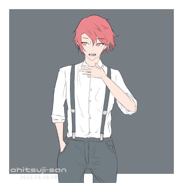 イラスト８ おひつじさん Note