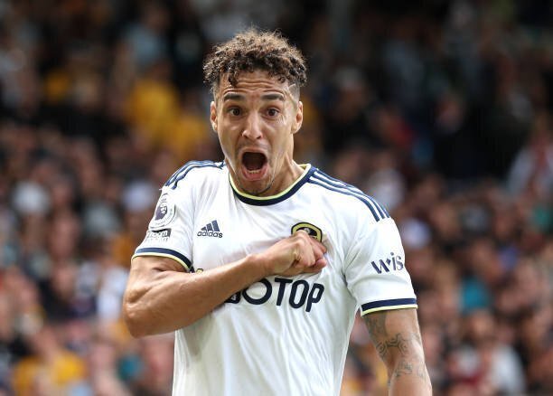 リーズユナイテッド　3rdユニフォーム　Leeds United M リーズユナイテッド 3rdユニフォーム Leeds United M 公式 Leeds