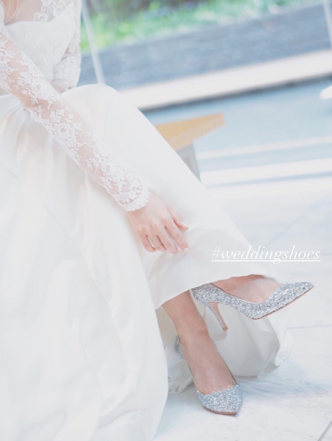 Wedding orderShoes｜MARNON-FUKUOKA