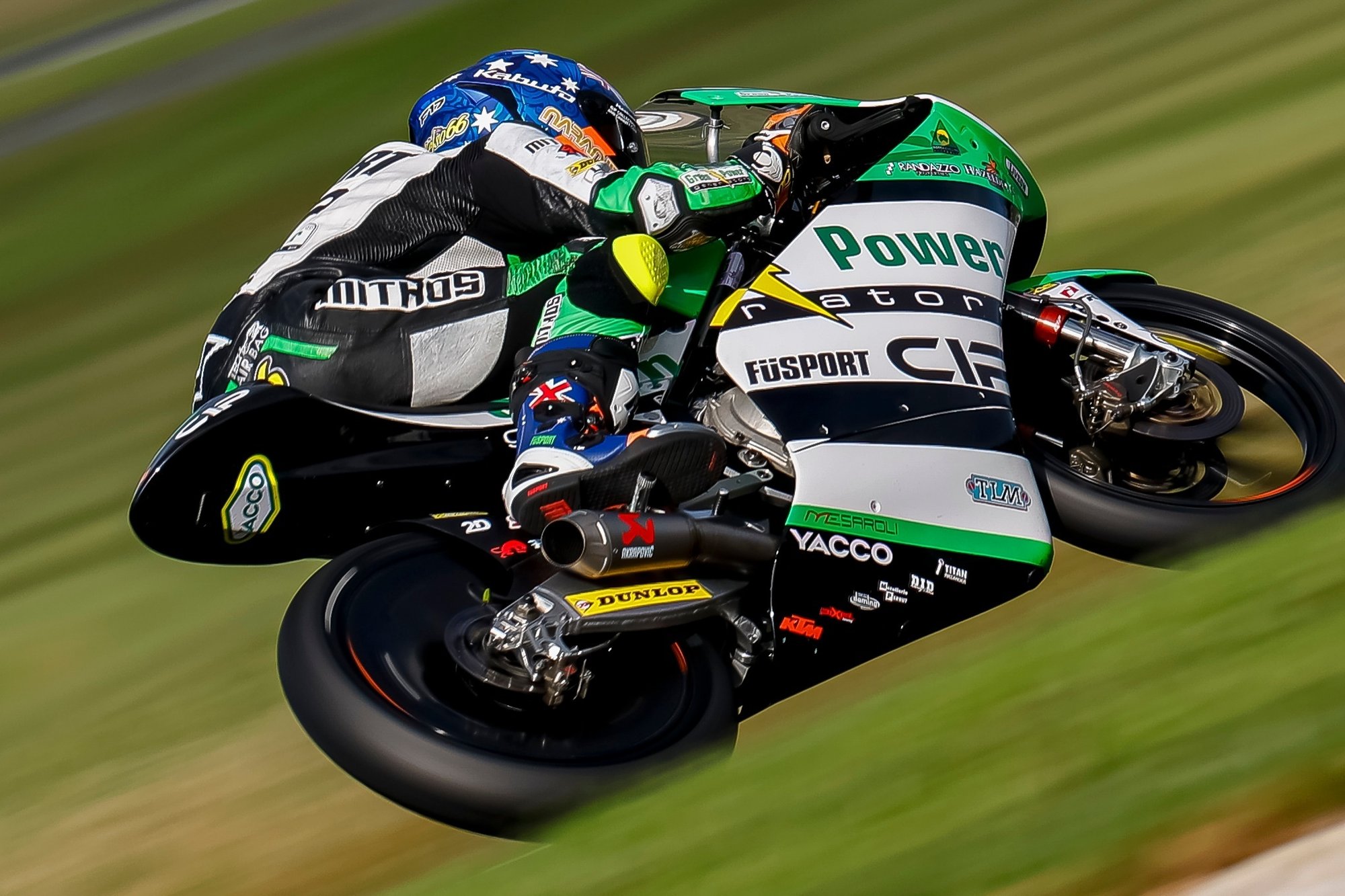 Gpレポート 自分らしさを取り戻した フィリップアイランド ーrd 18 オーストラリアgp オージーケーカブト Note Gpレポート 自分らしさを取り戻した フィリップアイランド ーrd 18 オーストラリアgp オージーケーカブト Note