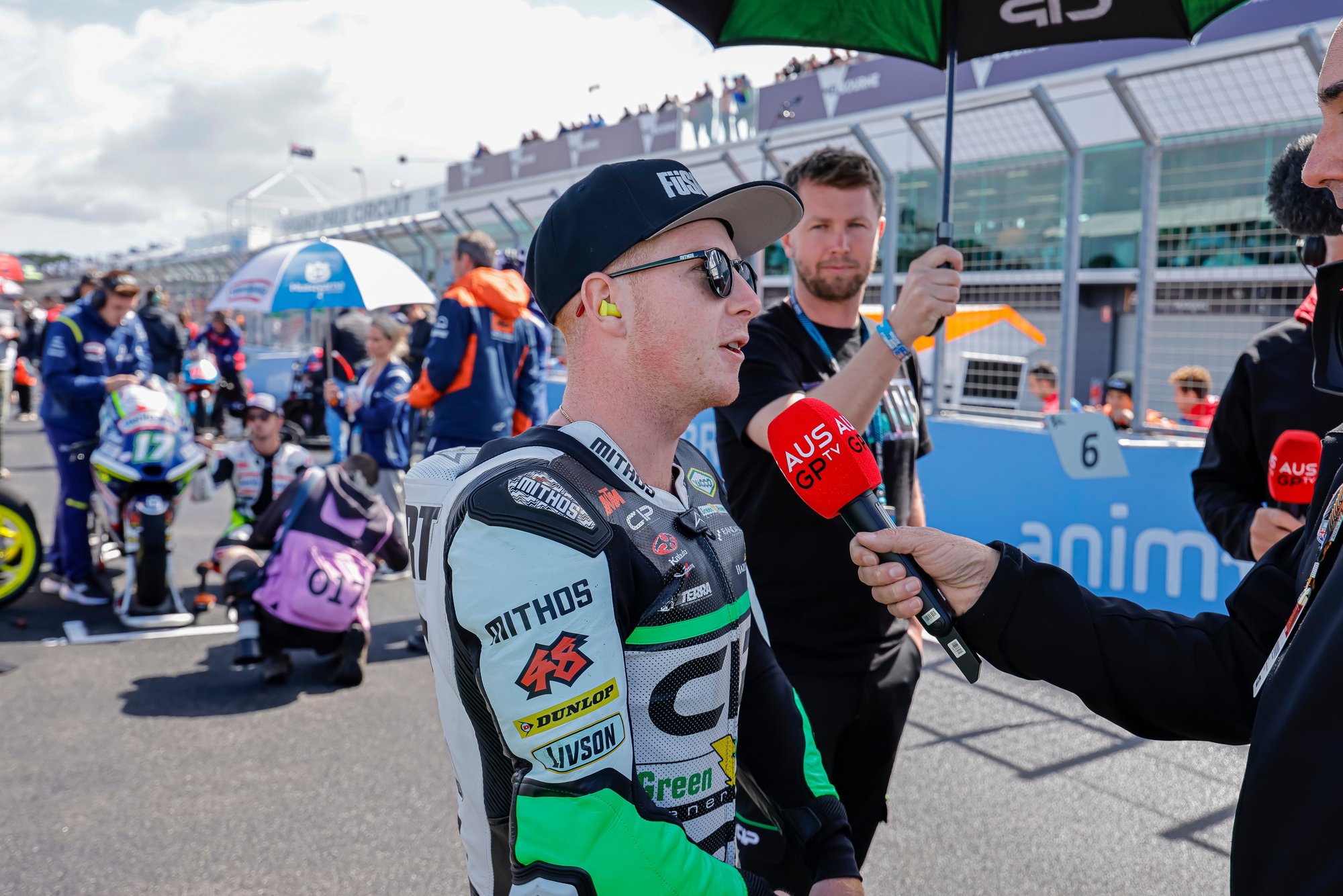 Gpレポート 自分らしさを取り戻した フィリップアイランド ーrd 18 オーストラリアgp オージーケーカブト Note Gpレポート 自分らしさを取り戻した フィリップアイランド ーrd 18 オーストラリアgp オージーケーカブト Note