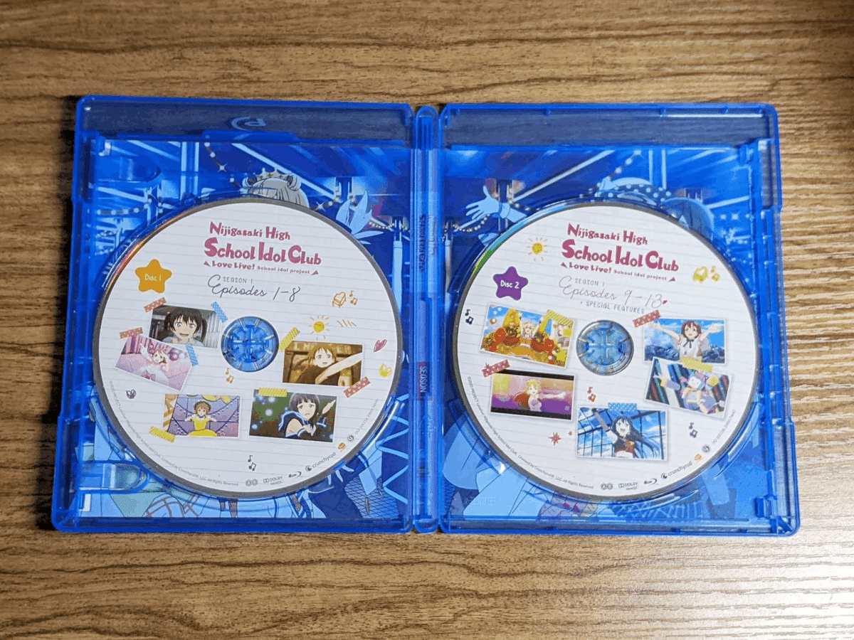 レベルE （全13話収録）Blu-ray (北米版) i8my1cf Amazon.co.jp: Level E: Complete Series: DVD