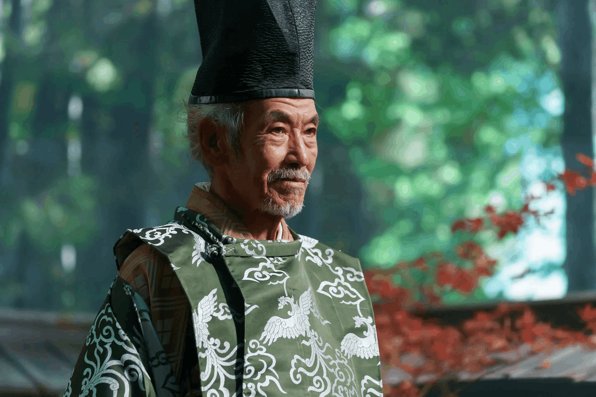西行展】五島美術館 和歌以外も凄い！ 武士 天才歌人 芭蕉も
