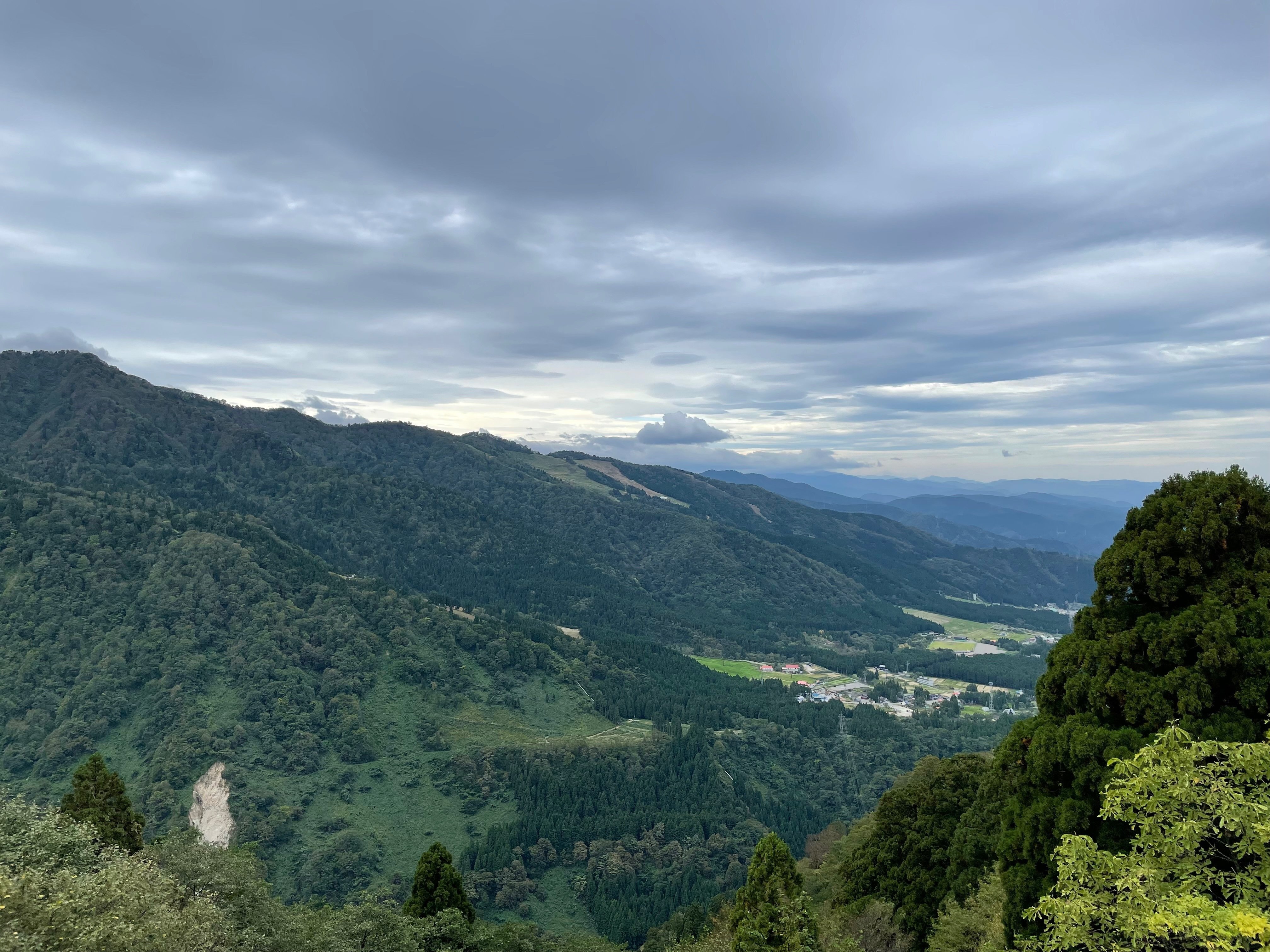 行ったことない中部・北陸の県に行く：岐阜・富山編｜NJRecalls