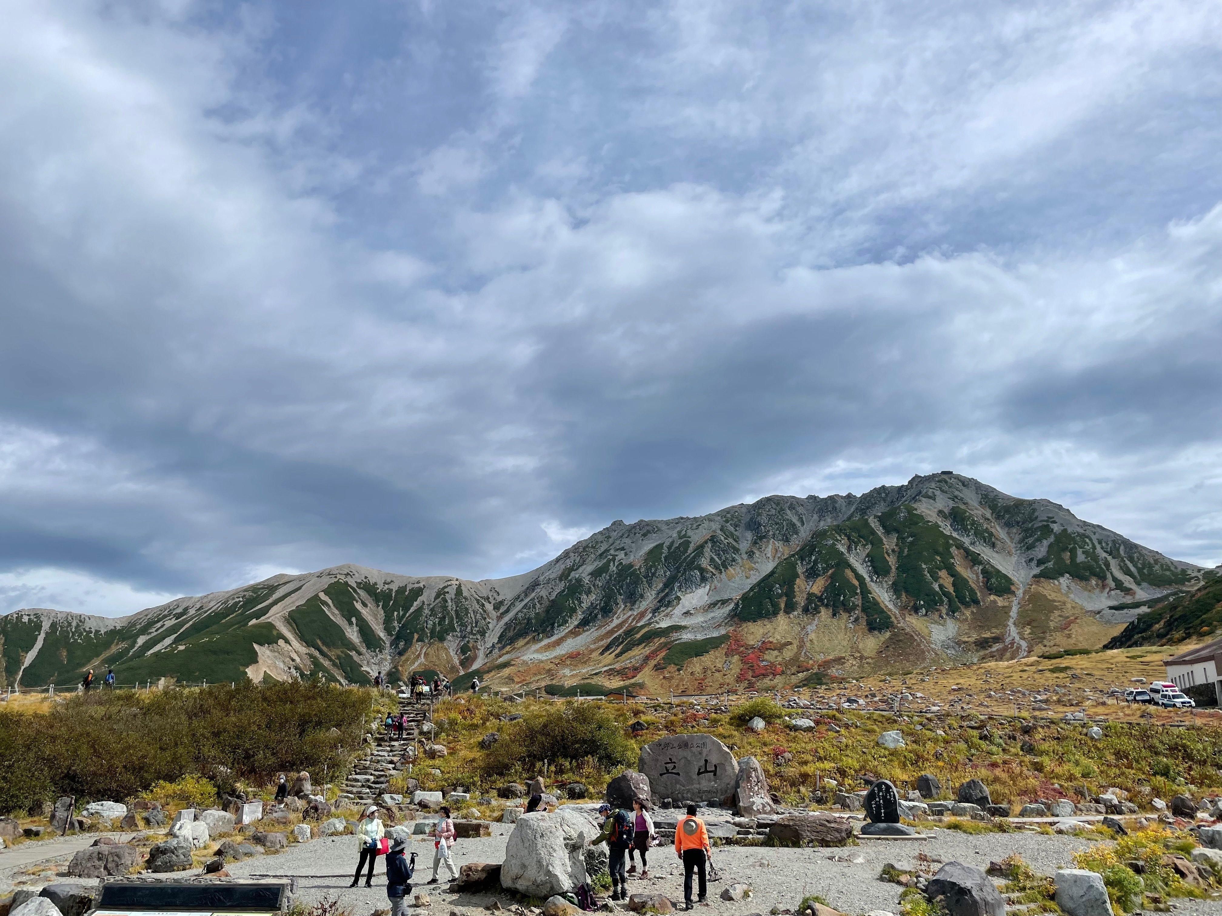 行ったことない中部・北陸の県に行く：岐阜・富山編｜NJRecalls