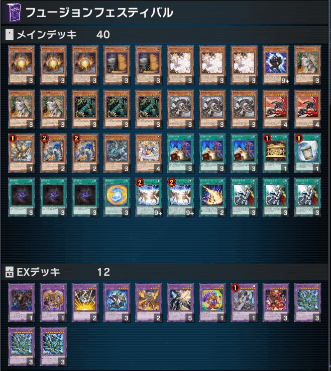 遊戯王MD】2022年1~10月環境の振り返りと日記｜tsukuyo