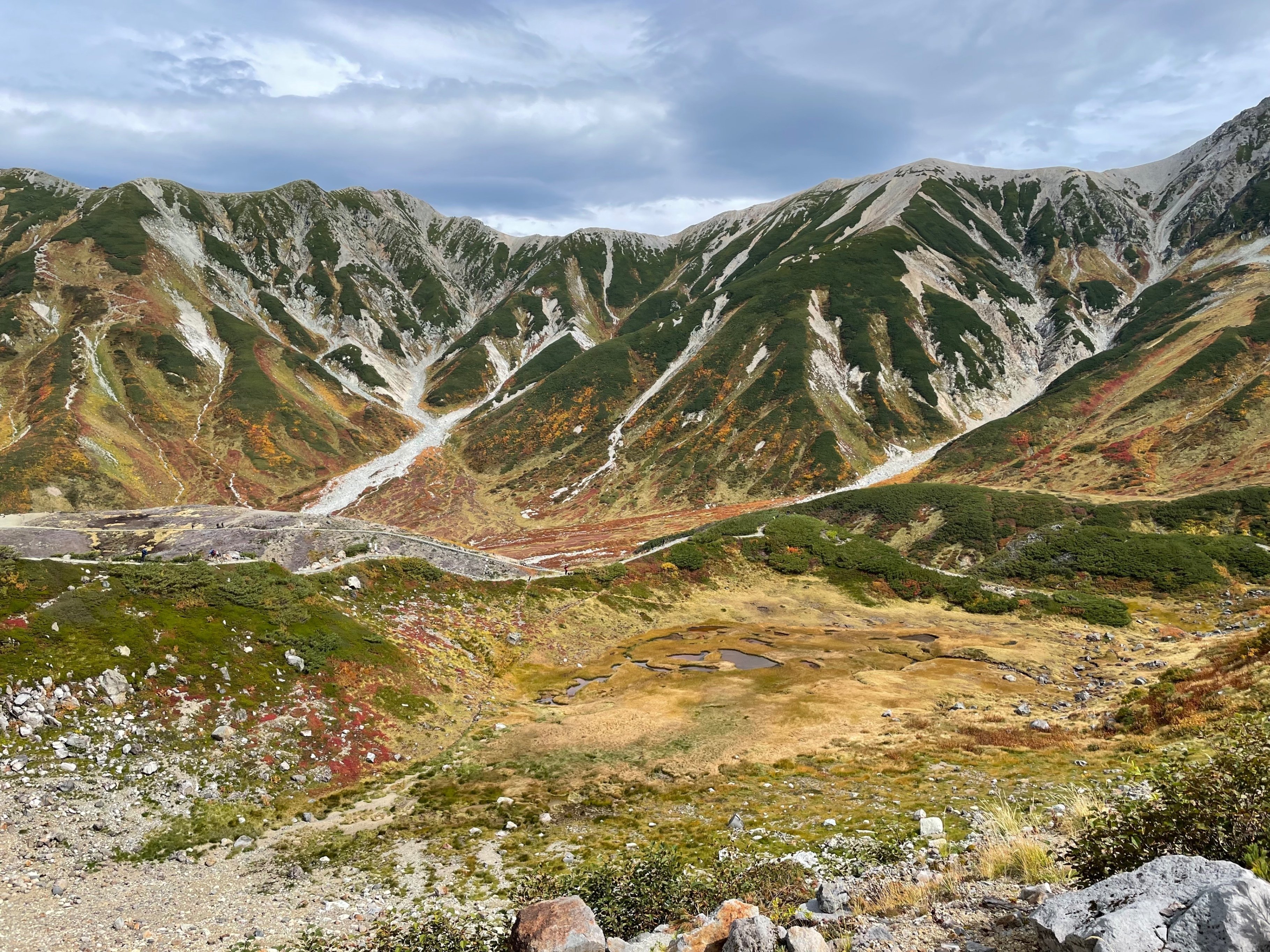 行ったことない中部・北陸の県に行く：岐阜・富山編｜NJRecalls