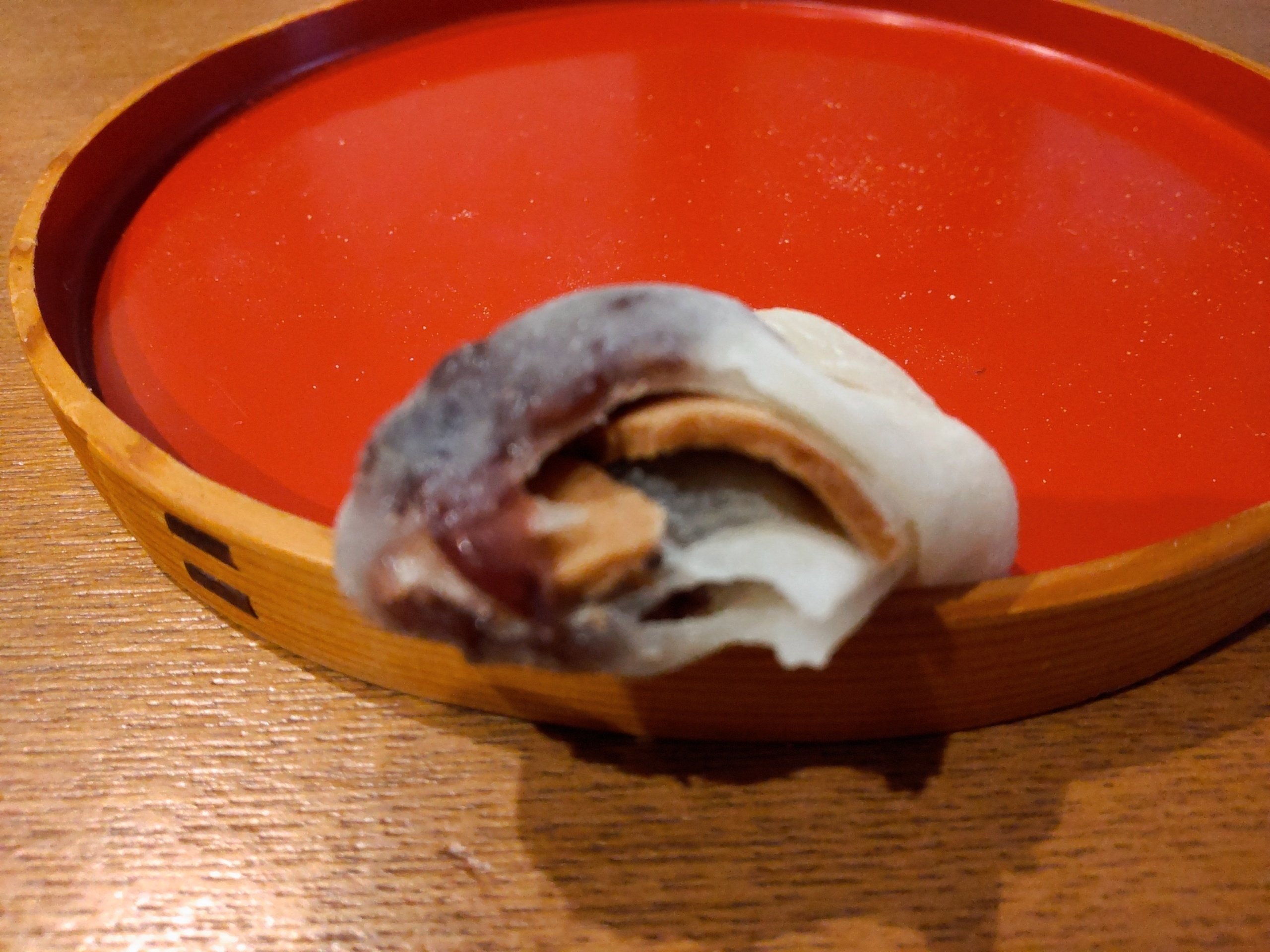 最高の八ツ橋の食べ方。｜山田スイッチ