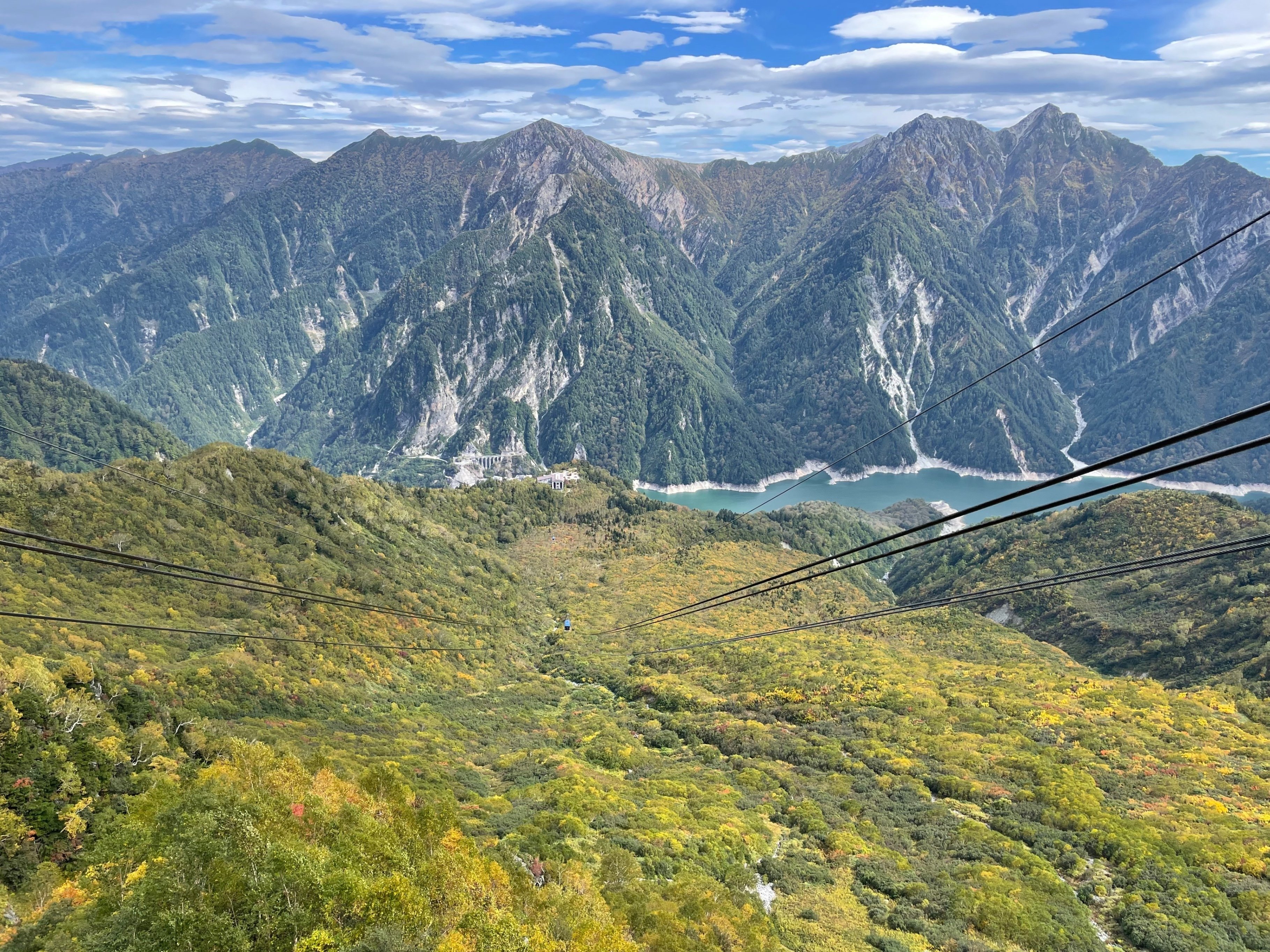行ったことない中部・北陸の県に行く：岐阜・富山編｜NJRecalls