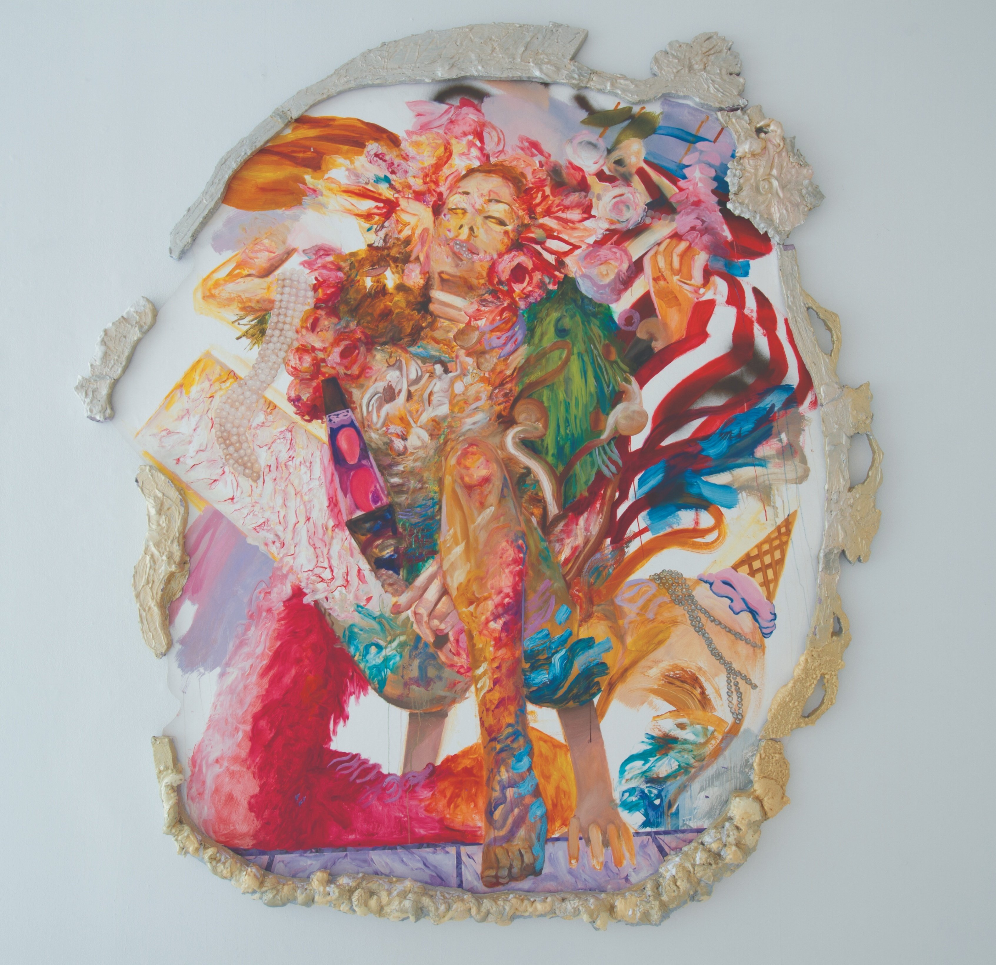 アンドリュー・ポール・ウールブライトの絵画｜artoday - chiaki