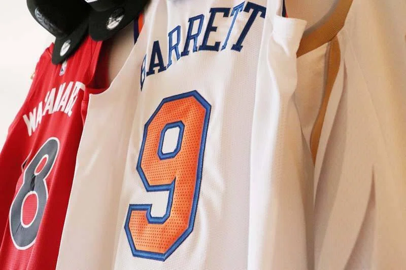 コダワリ #13】勢い余ってNBAの書籍を作ってしまったニックス好き編集 