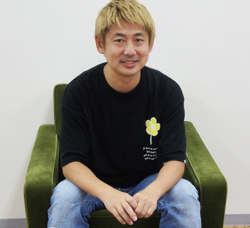 だから私はガラパゴス⑫： プロダクトユニットリーダー 伊藤匡｜株式