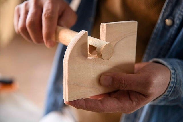 買えばいいのにわざわざDIY｜岩西 剛