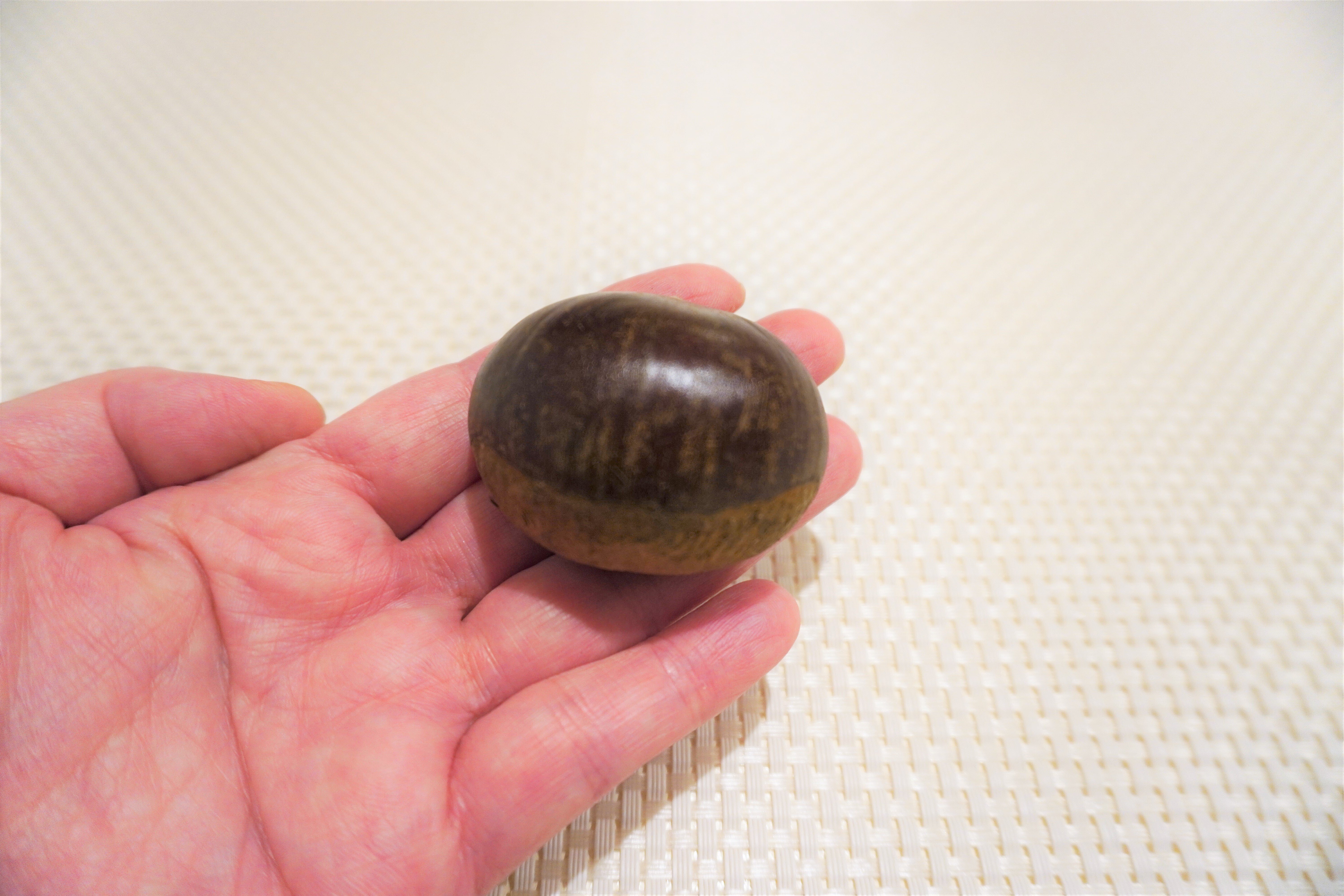 利平栗渋皮　マイヤー 利平栗の渋皮煮 | 揖斐菓匠庵 みわ屋