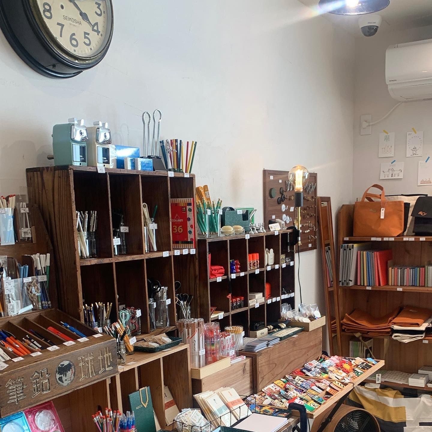 🍊お取り扱い店のご紹介🍊サブロキョウト｜表現社 cozyca products