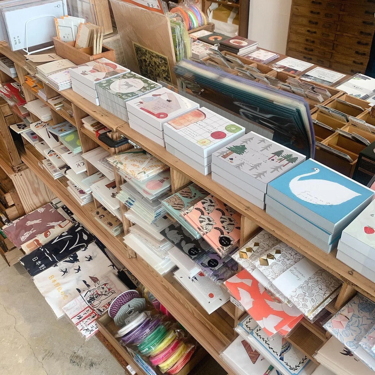 ?お取り扱い店のご紹介?サブロキョウト｜表現社 cozyca products