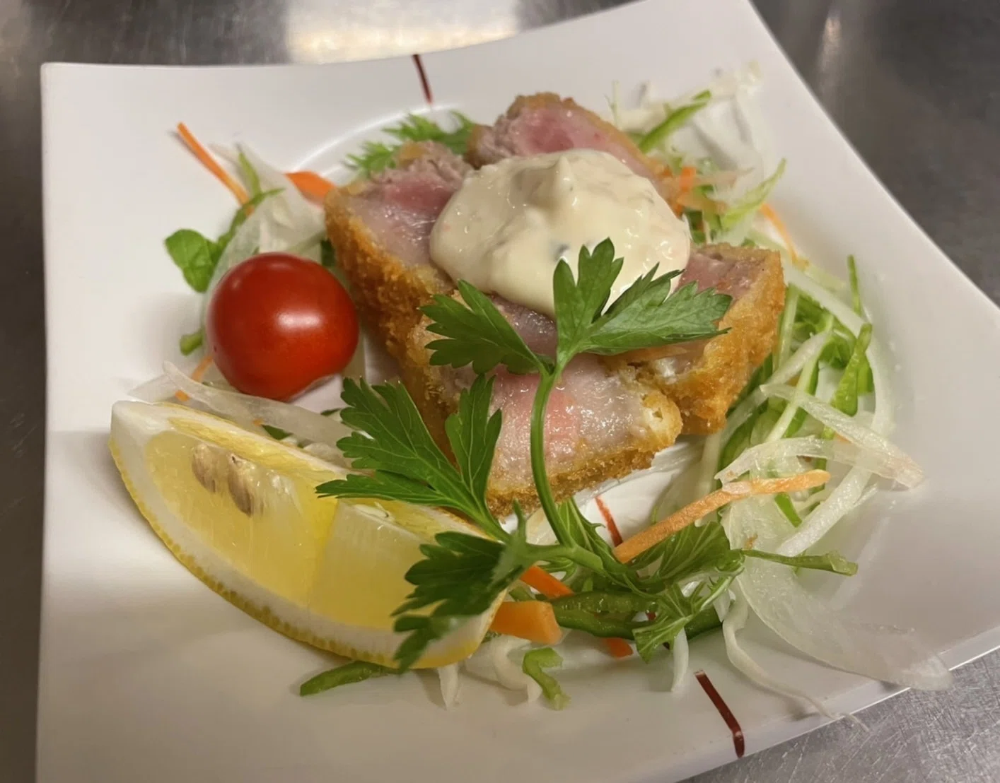 本日おすすめのトロ🐟｜旬の味絹や