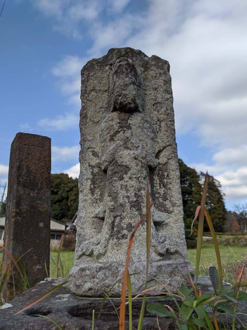 コダワリ #14 前編】磐石劫の果てしない石仏曼荼羅｜インプレス出版事業部