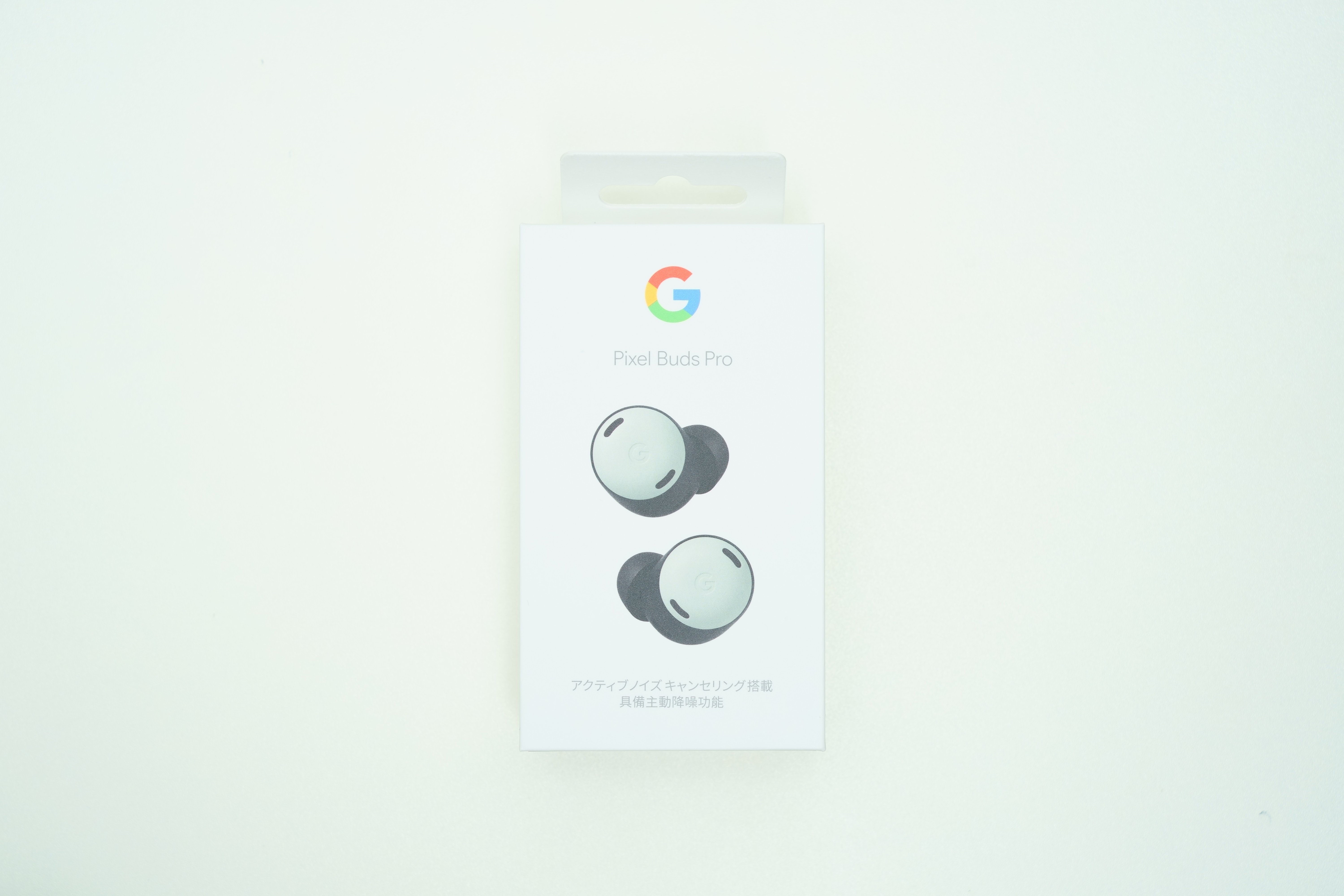 Pixel Buds Proレビュー】使いやすいGoogle純正イヤホン｜ちーろぐ