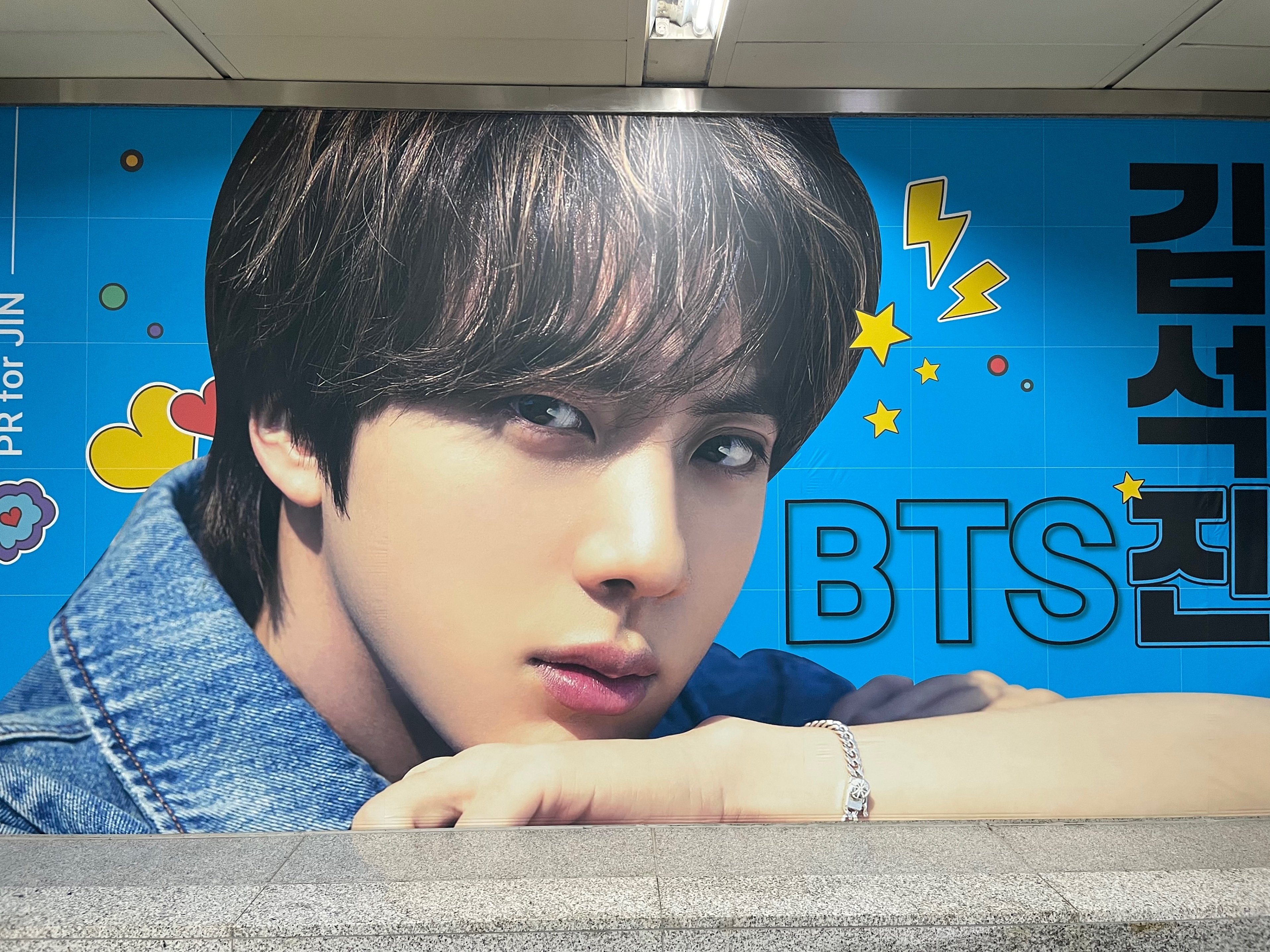 BTS 釜山コン　ホテルトレカ　ジン　テヒョン BTS トレカ公式品yet to comeテテ V 釜山限定 ホテル特典トレカ