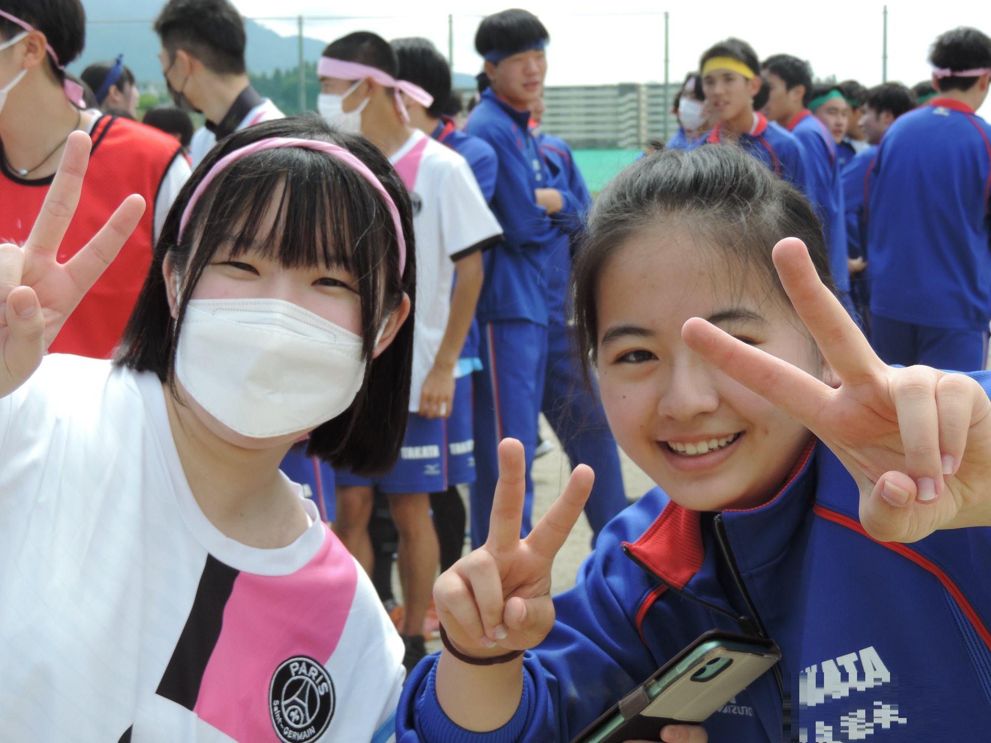 岩手県立高田高等学校の学校案内 岩手県立高田高等学校 岩手県立高田高等学校の学校案内 岩手県立高田高等学校