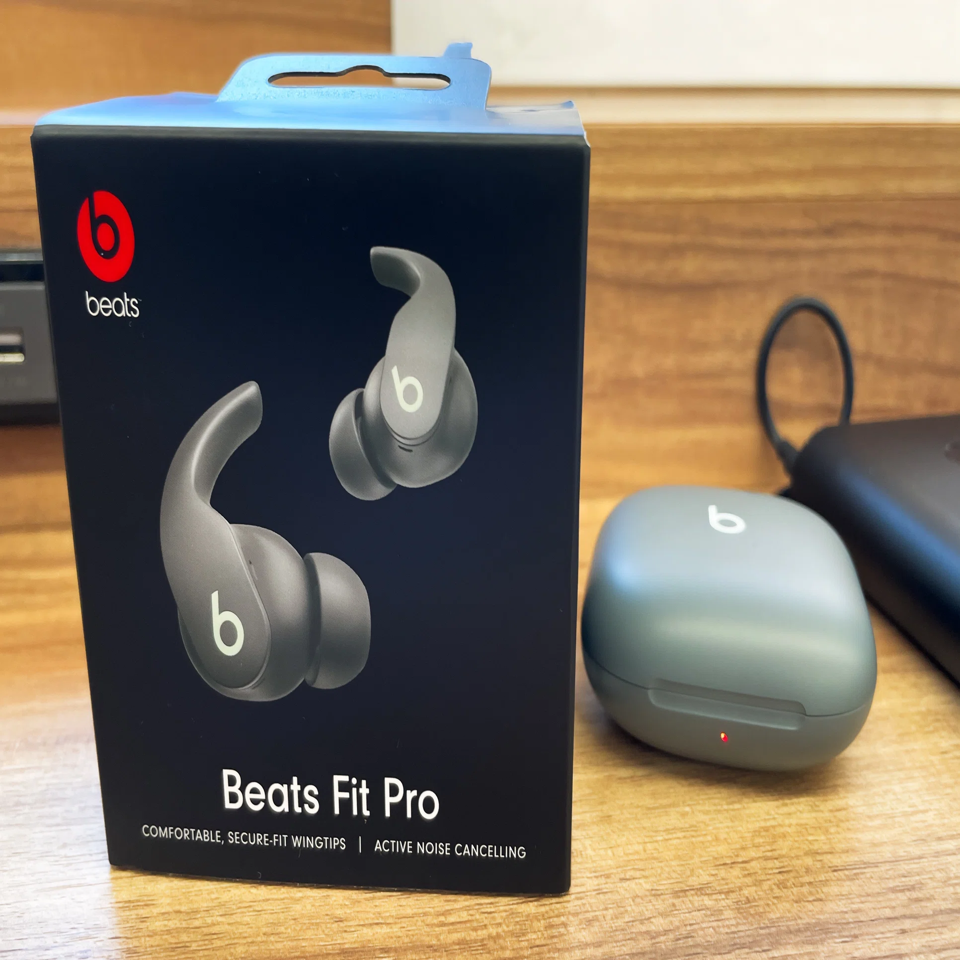 Beats Fit Proを購入した理由①｜jaco