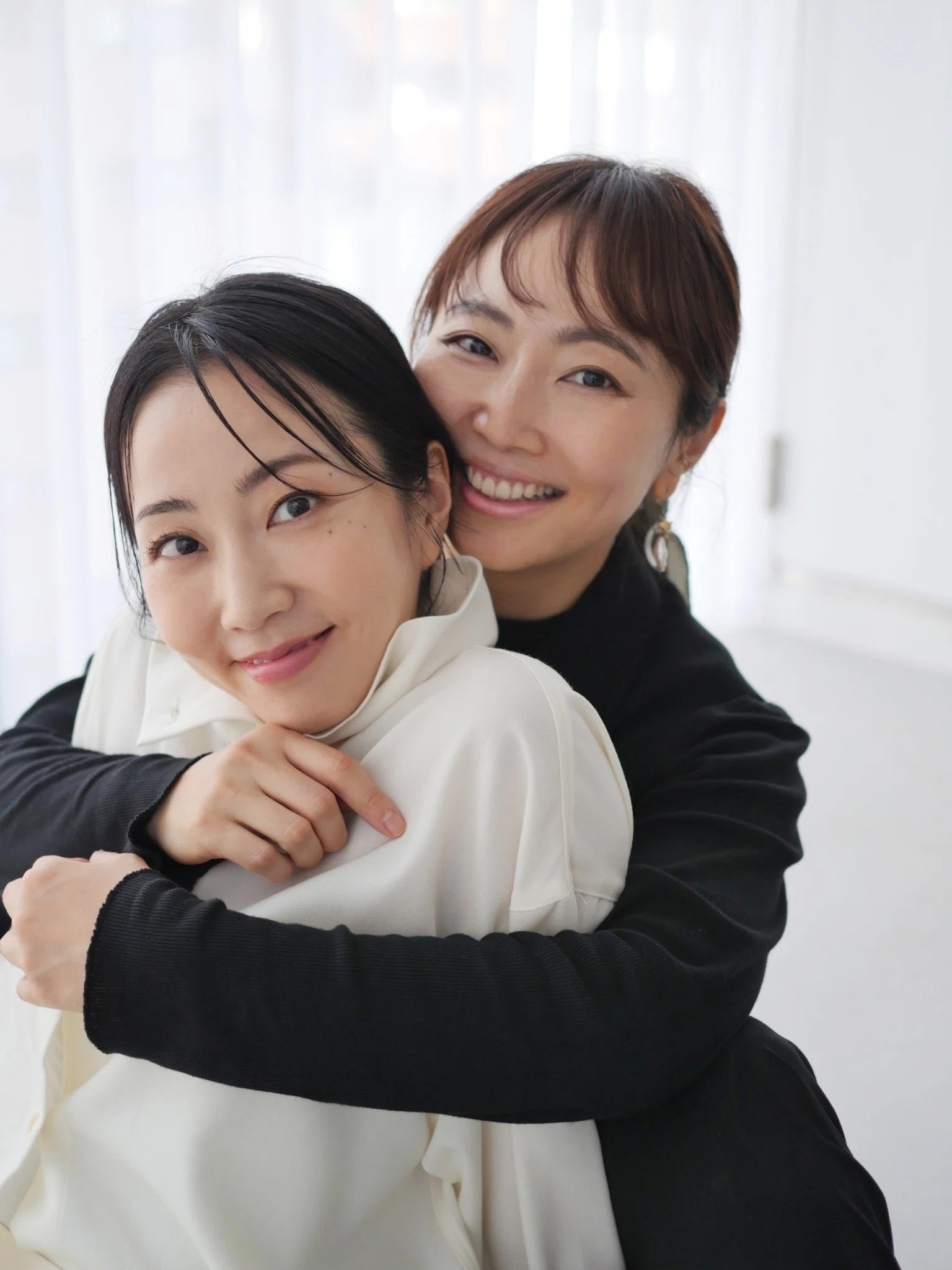 ひとつのイメージに縛られない存在に――木南晴夏が自身の女優業、そして