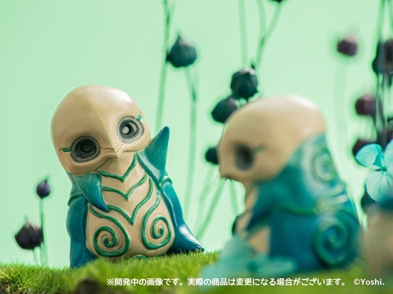 サンテ様　紡ギ箱 box ペトゥン　招星ペトゥン Amazon.co.jp: 紡ギ箱～第2節～ 8個入りBOX : ホビー
