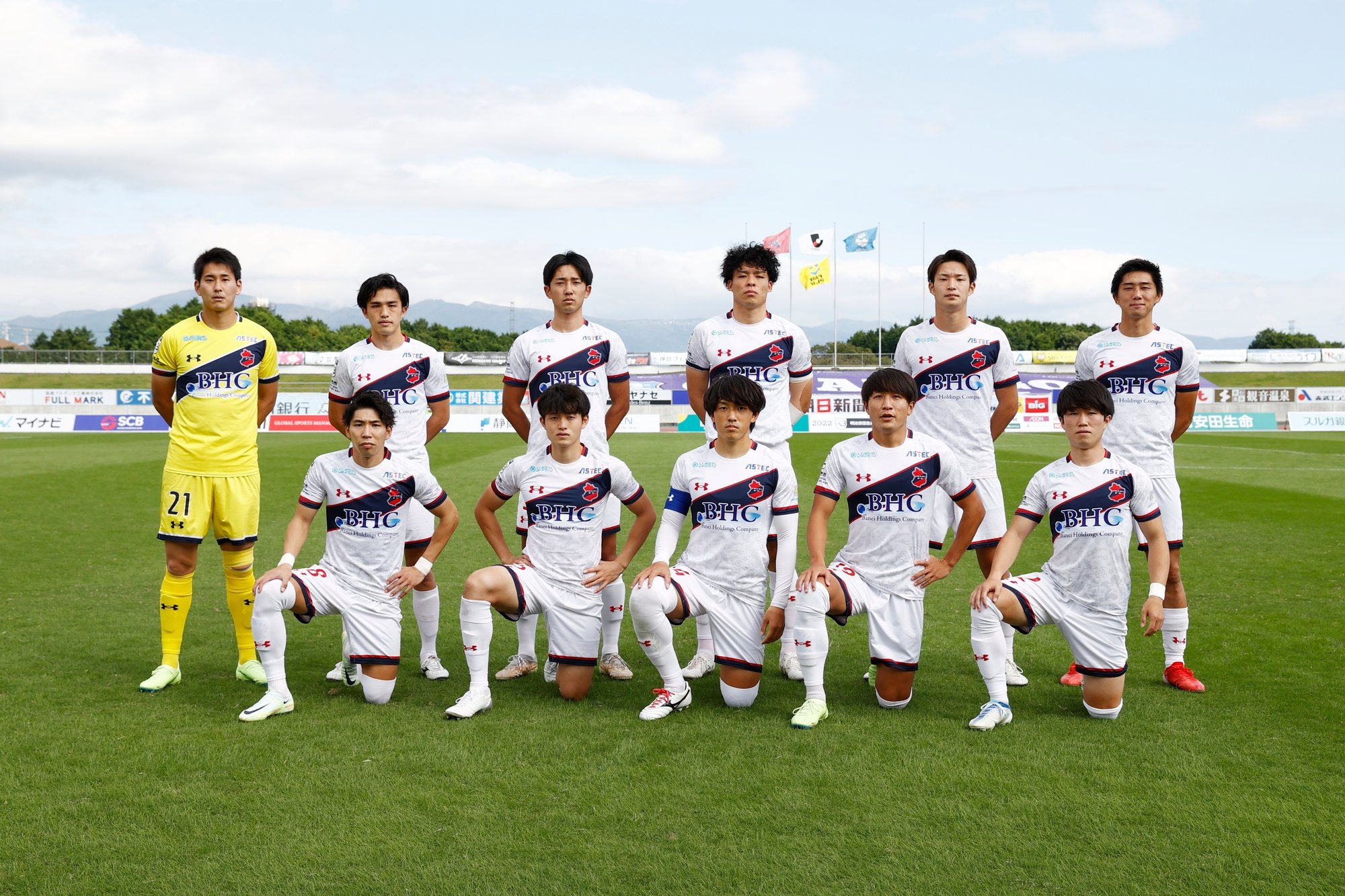 マッチプレビュー 22明治安田生命j3リーグ第30節 いわきfc対愛媛fc いわきfc Note マッチプレビュー 22明治安田生命j3リーグ第30節 いわきfc対愛媛fc いわきfc Note