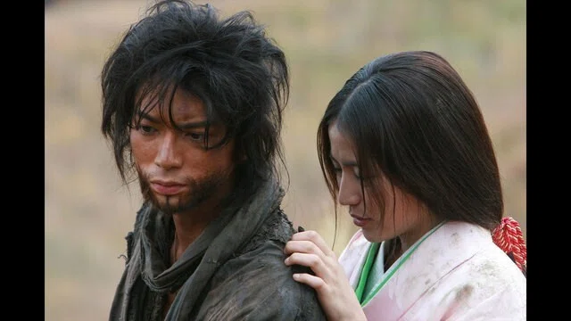 Netflix映画「隠し砦の三悪人」｜配信動画(NetflixやAmazonプライムビデオ)
