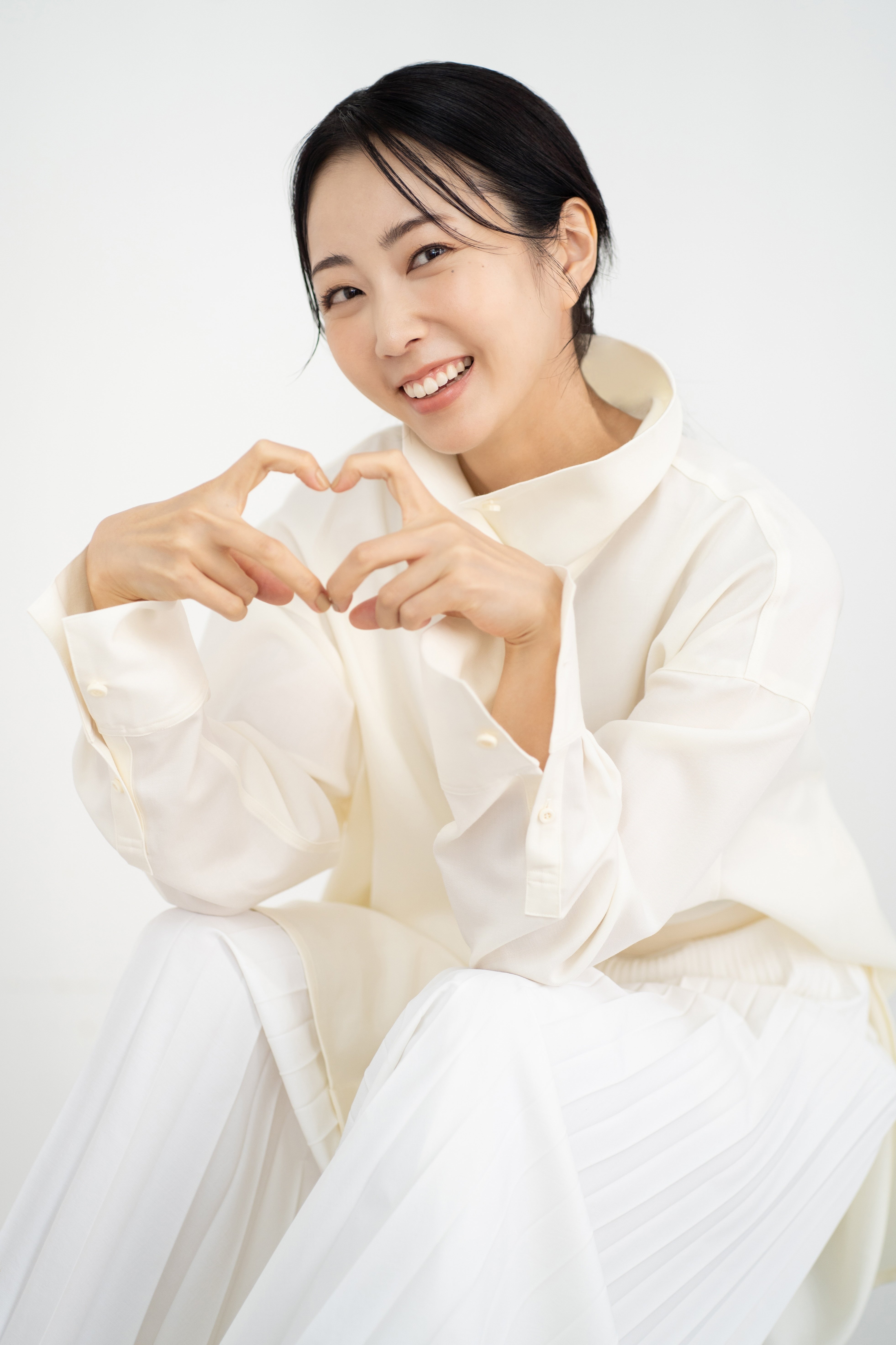 ひとつのイメージに縛られない存在に――木南晴夏が自身の女優業、そして