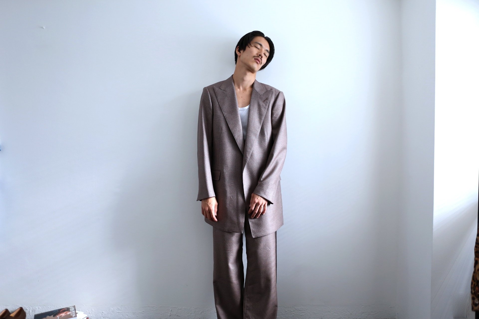 SADE / シャーデー JK07-
