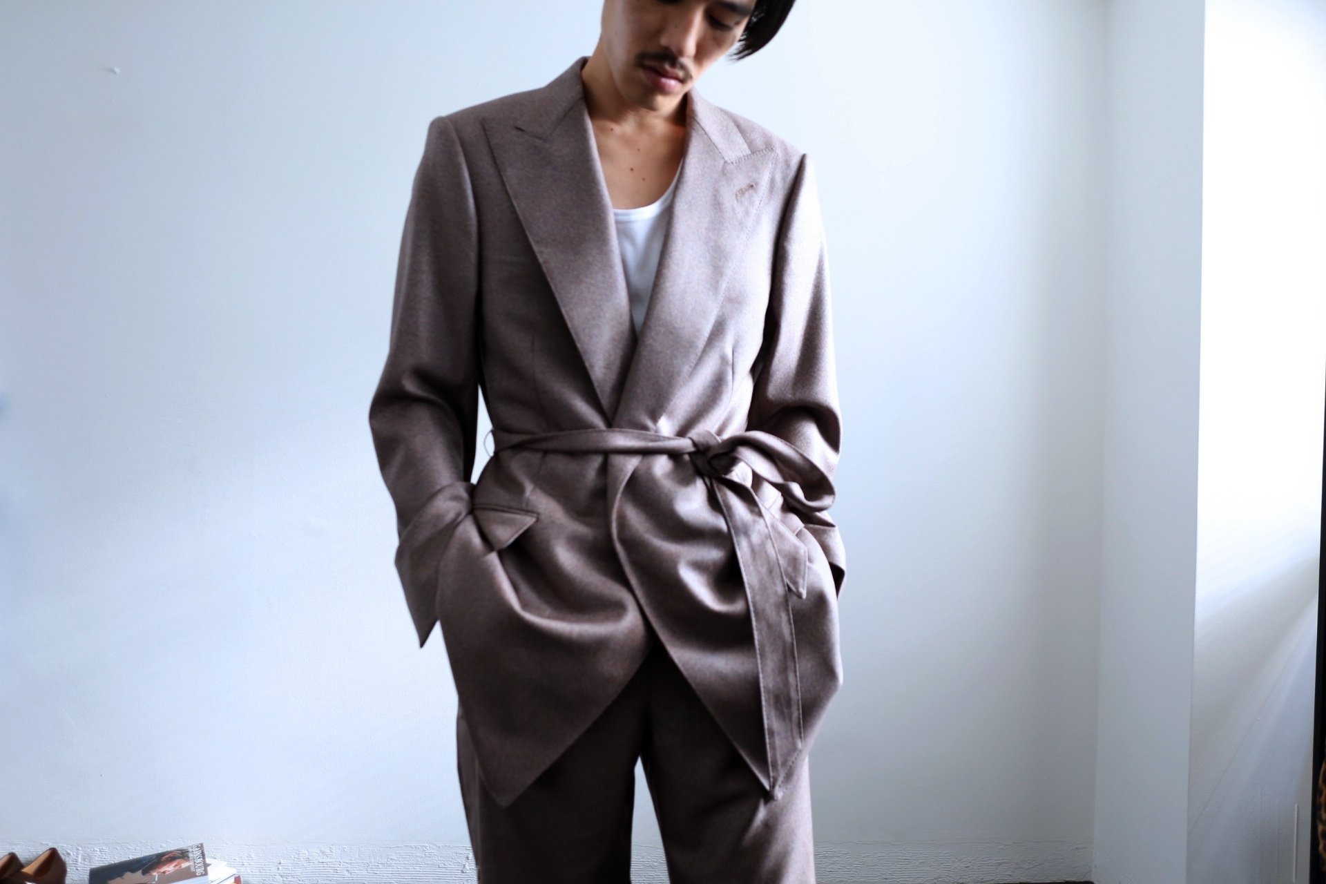 SADE(シャーデー)