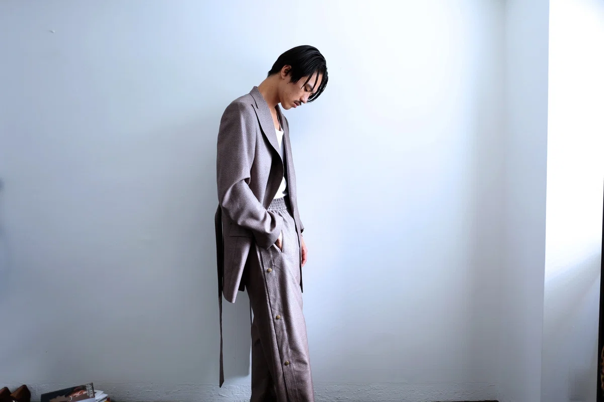 SADE(シャーデー)