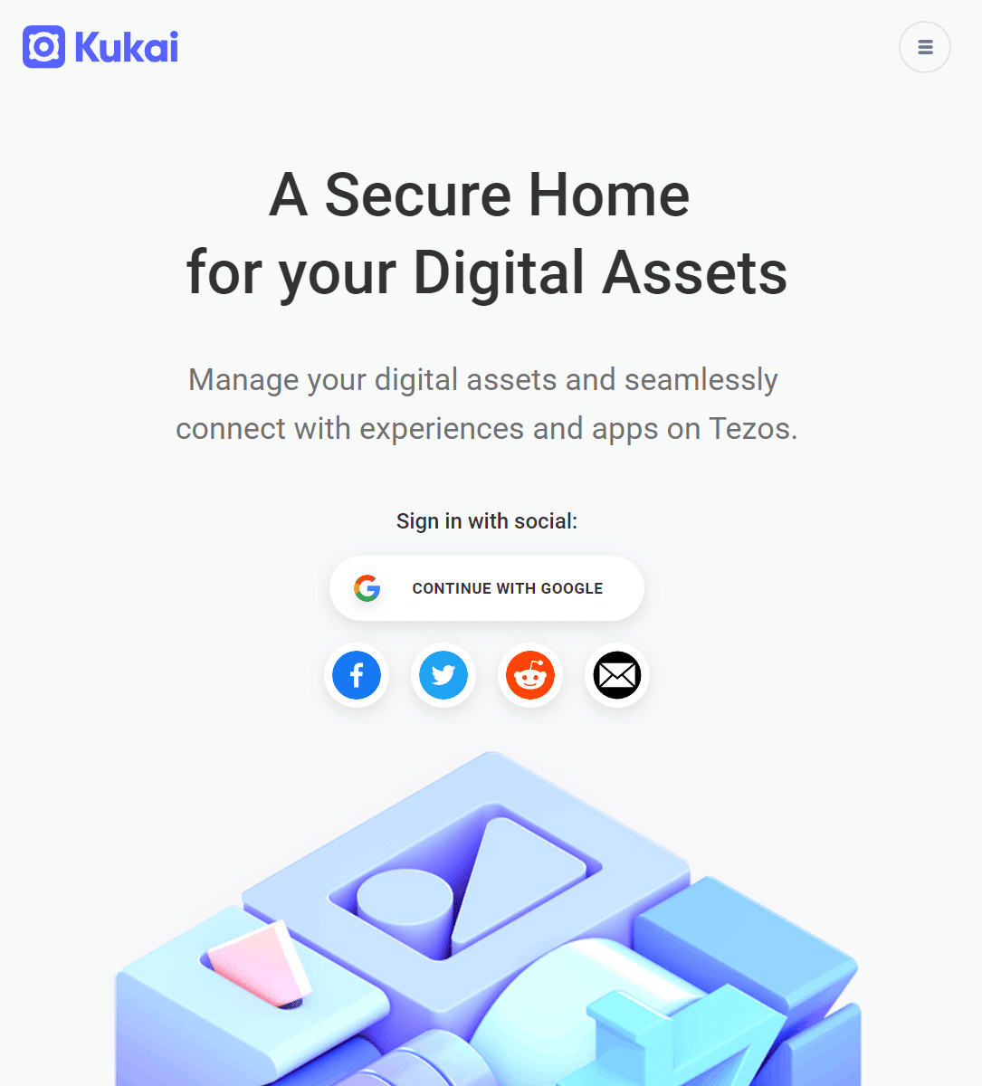 TEZOSでジェネラティブアートをコレクションする方法｜Pochita