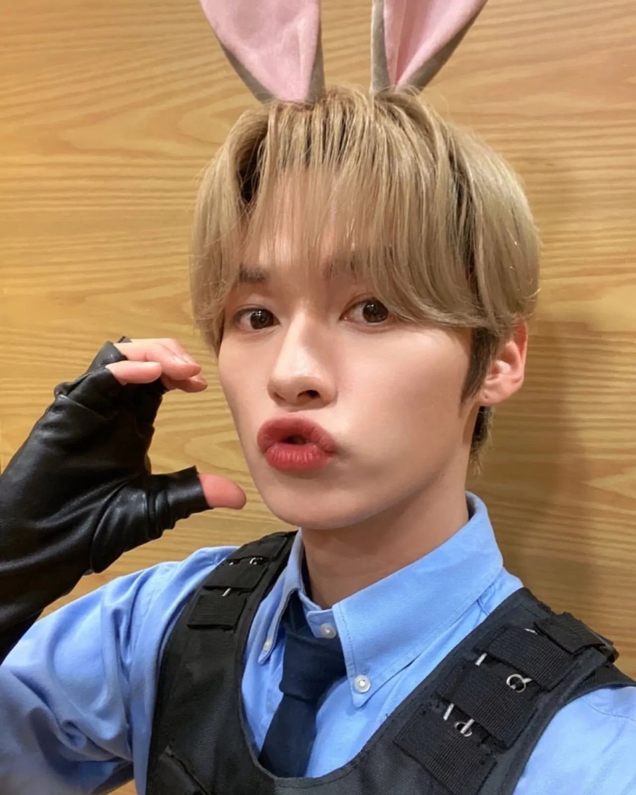 Stray Kids Japan Official в X: „スキズのハートWi-Fiから今年