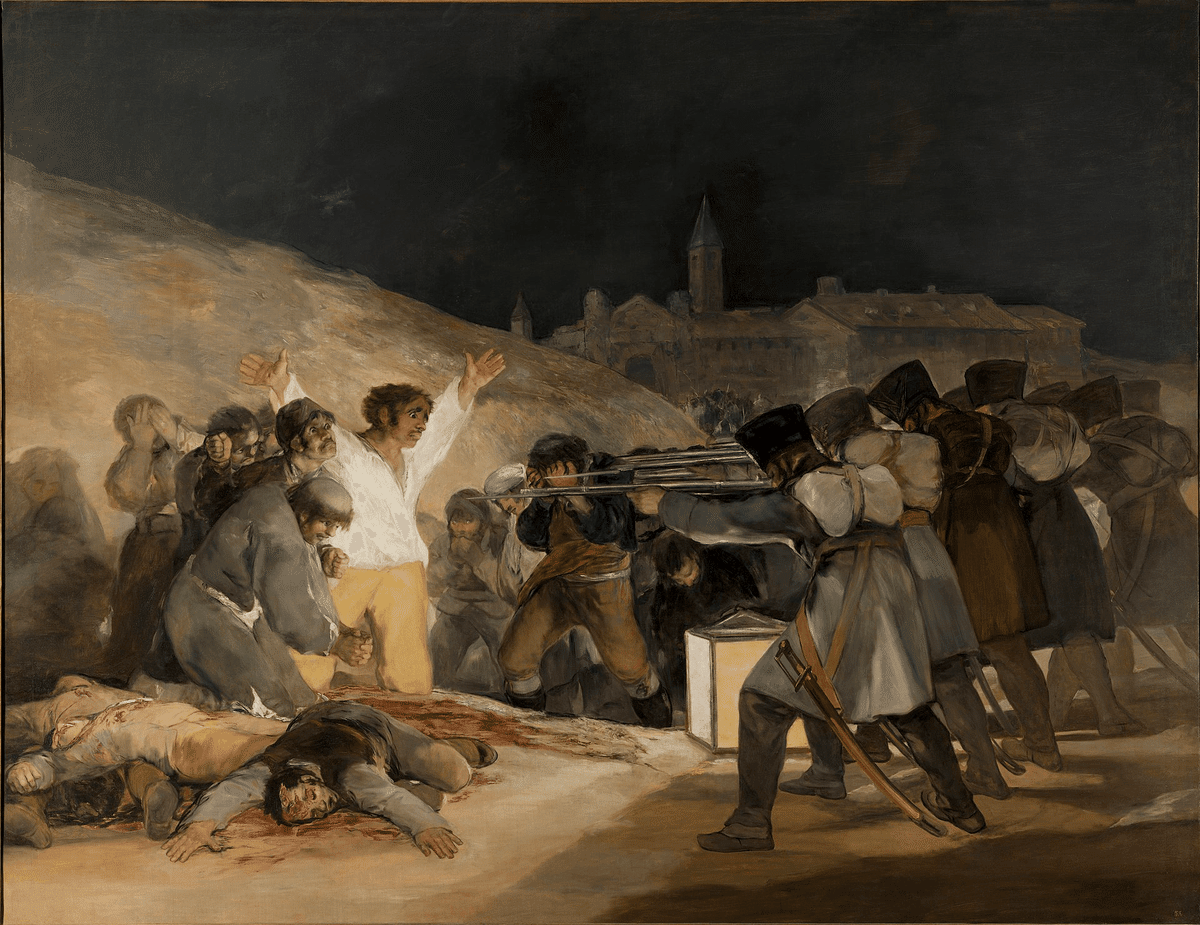 3884 外国切手 名画家フランシスコ・ゴヤ 250周年 裸のマハ 等名作 フランシスコ・デ・ゴヤ 裸のマハ 絵画 複製画 フランシスコ・デ