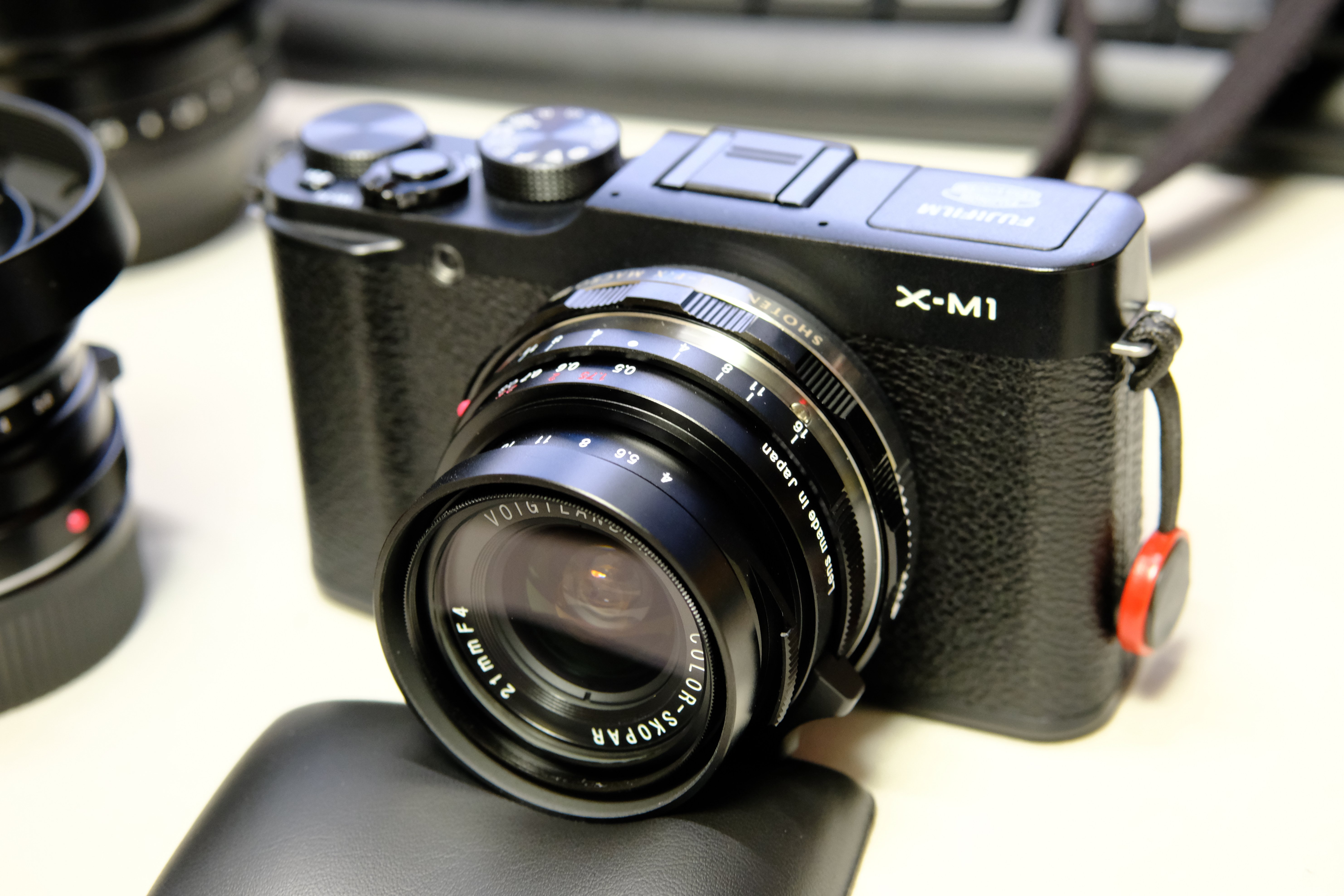 Fujifilm X:X-M1について|(´・ω・`) Fujifilm X:X-M1について|(´・ω・`)
