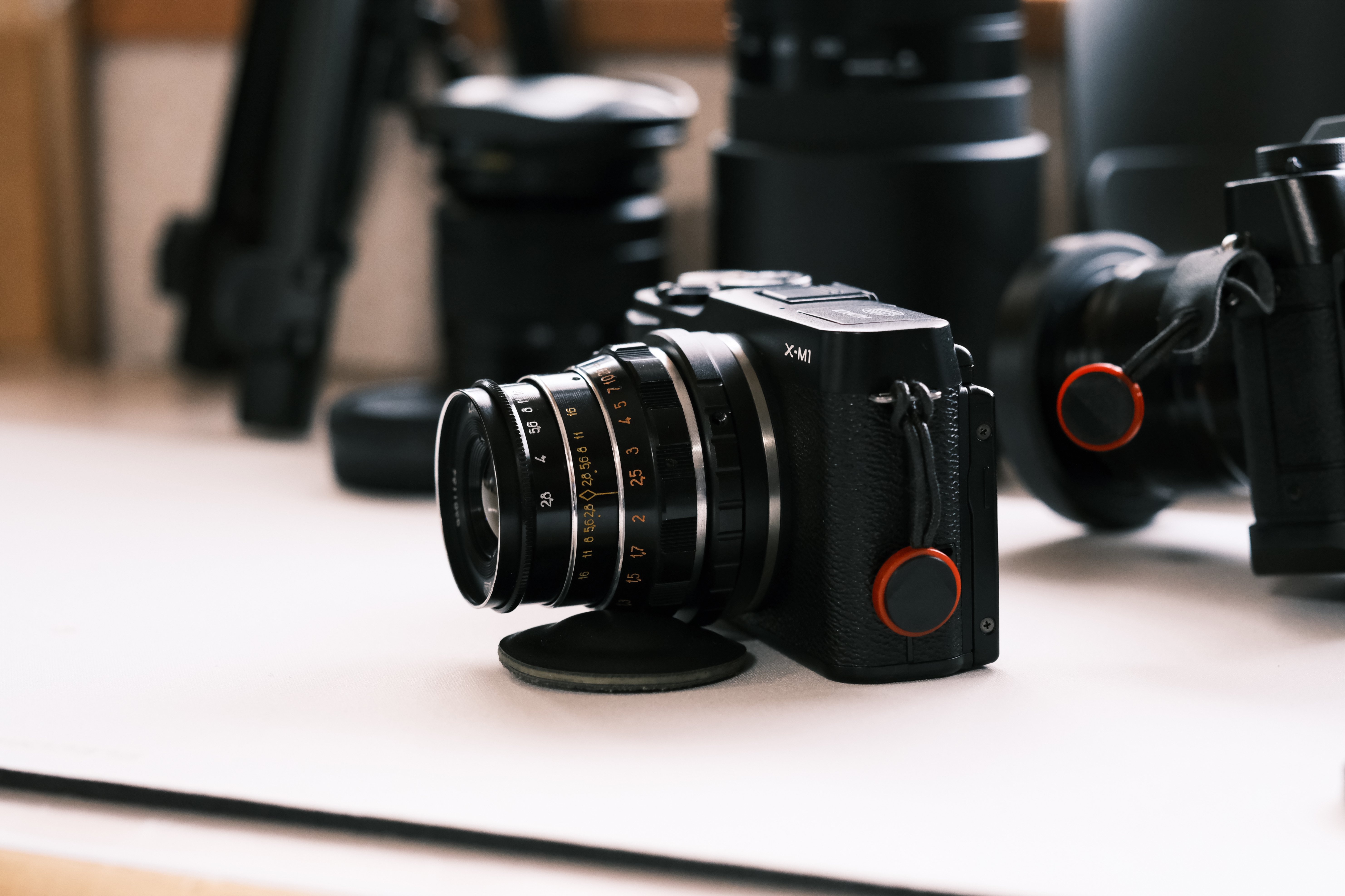 Fujifilm X:X-M1について|(´・ω・`) Fujifilm X:X-M1について|(´・ω・`)