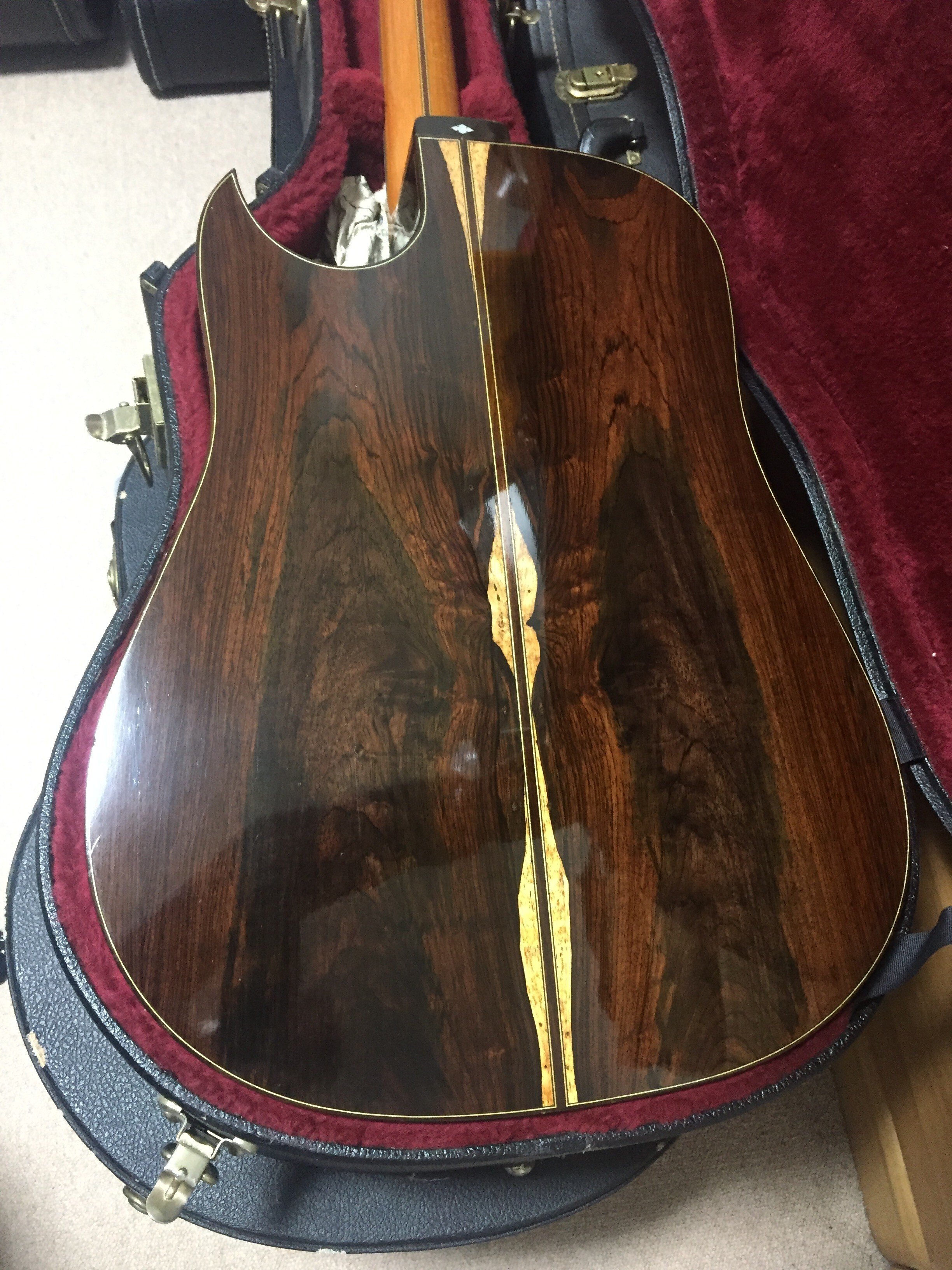 アコギ回顧録NEW ②「激鳴り、爆鳴りって？」「セットアップ（調整）の