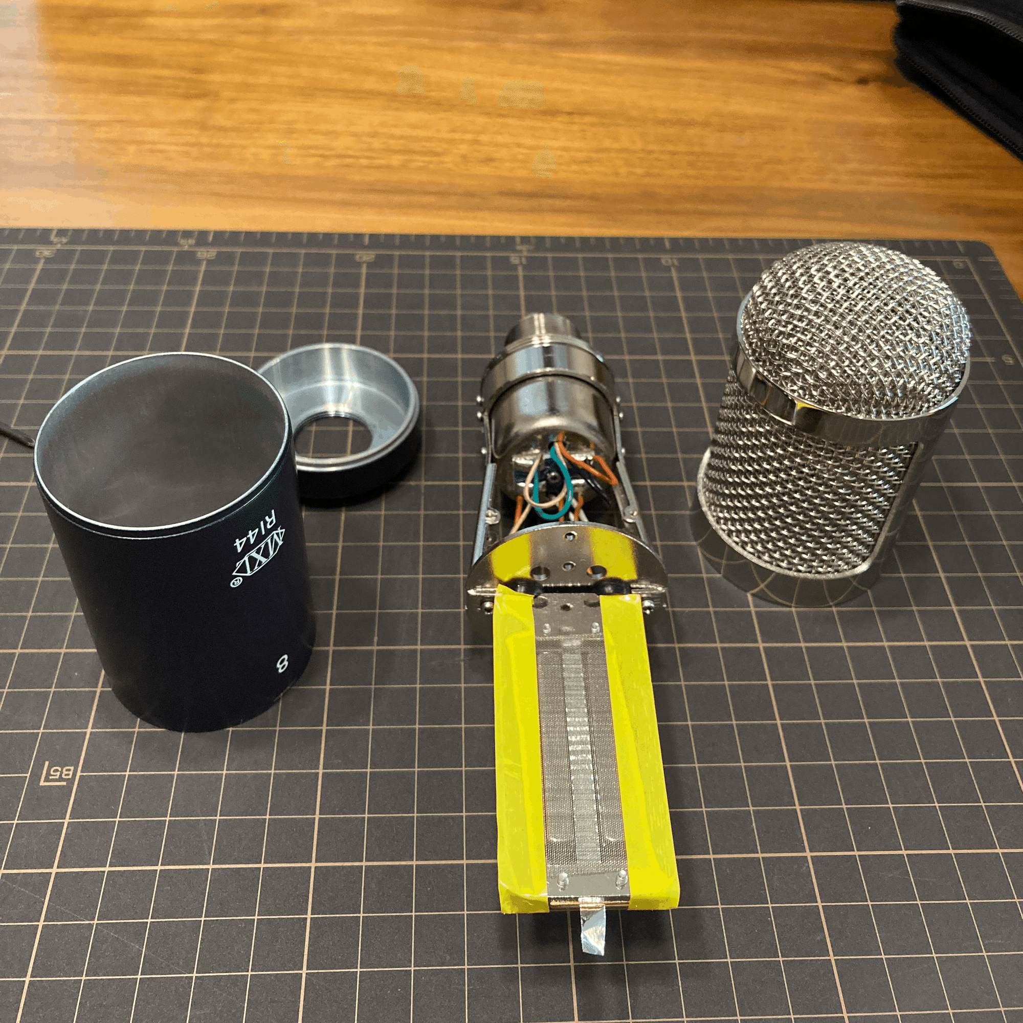 今こそ意識革命！「マイク」との豊かなお付き合い。｜hitocoe 声優