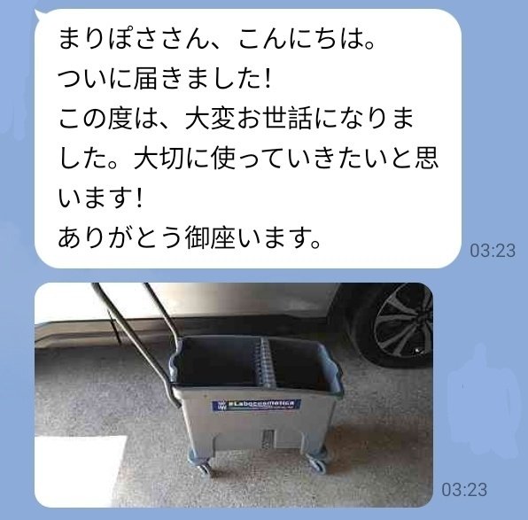 ラボコスメティカ コモドバケツ 中古 ドレンコックに難あり ヨーロッパ☆購入サポート】 ラボコスメティカ 洗車バケツ