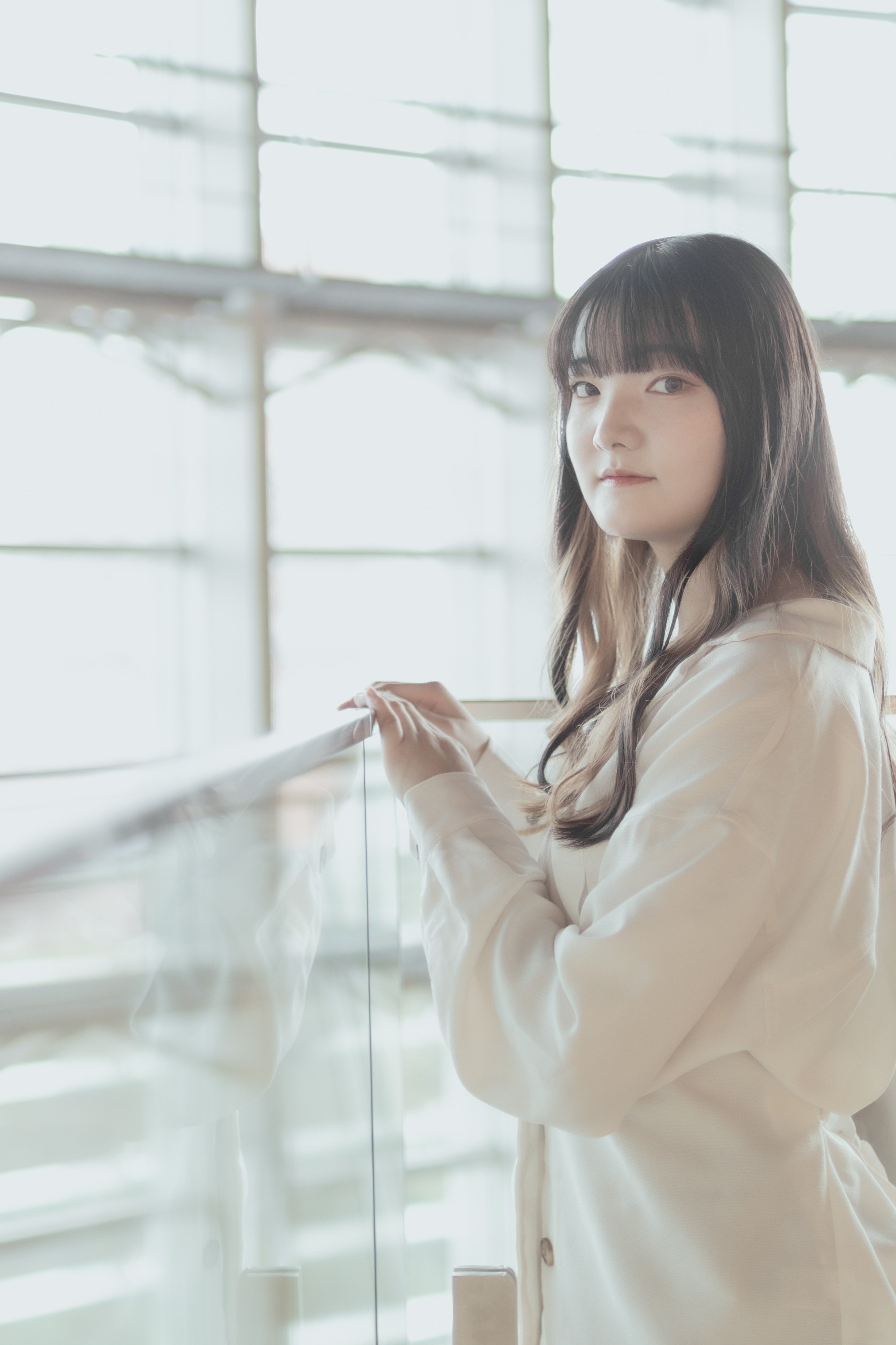 スーパーモデル10代最後の日｜役者ポートレートVol.37｜たかはし