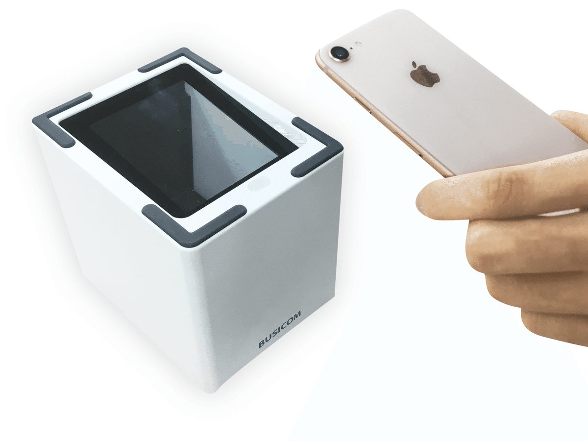スマレジでご利用頂ける周辺機器について③｜元コンビニSVのレジ