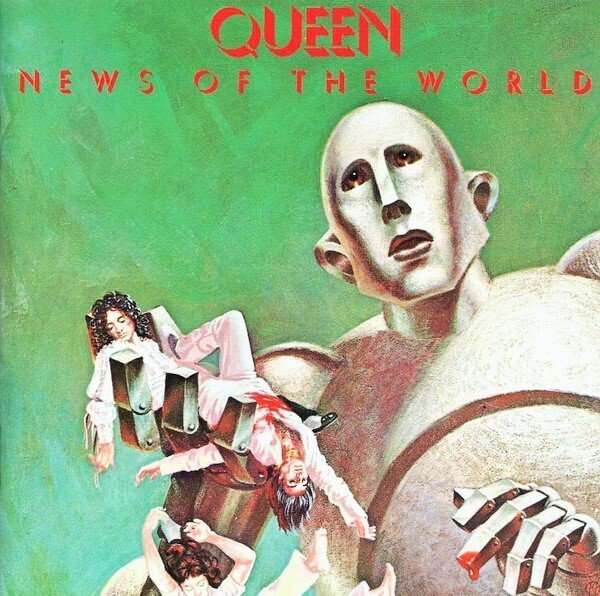 Queen」のベストアルバムに入っていない名曲10選｜じゃにゅありー@中古