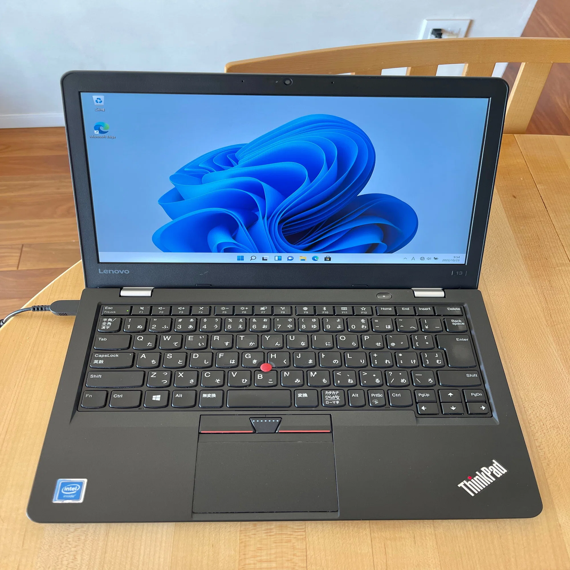 1.3万円の中古PCをChrome OS Flex化した｜Double-K